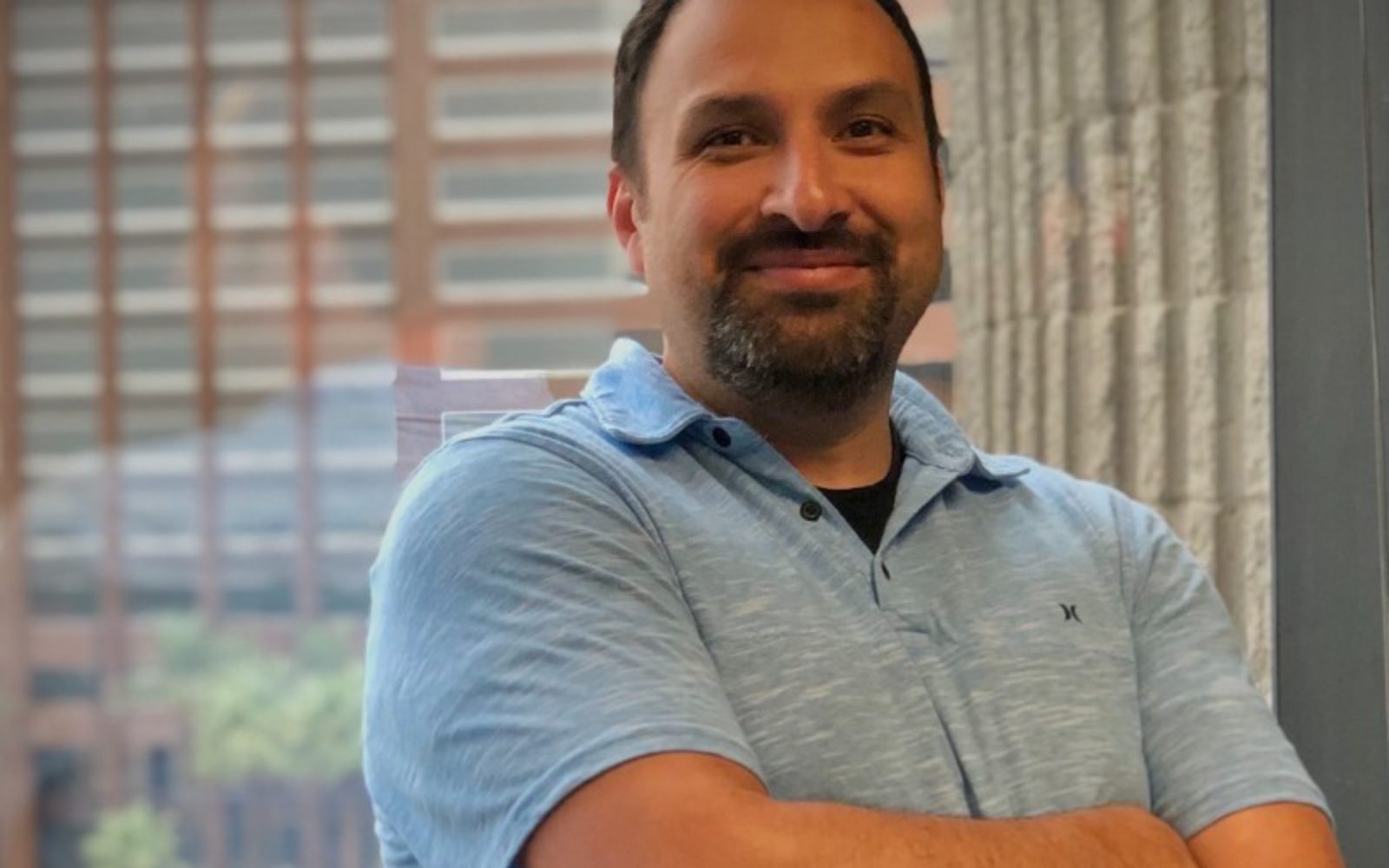 Simpleview makes new appointments across the board