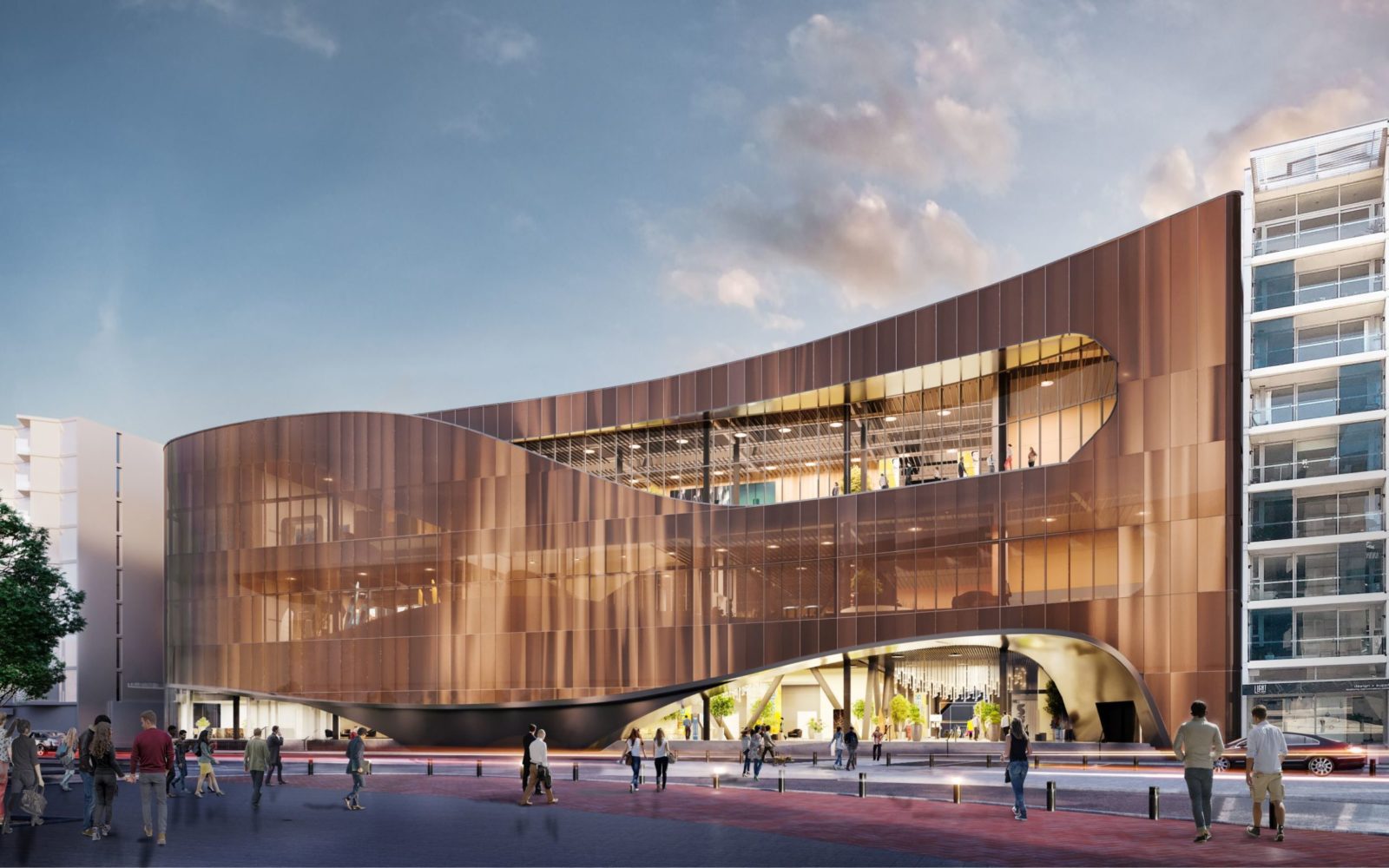 Wellington set for 2025 international digital conference
