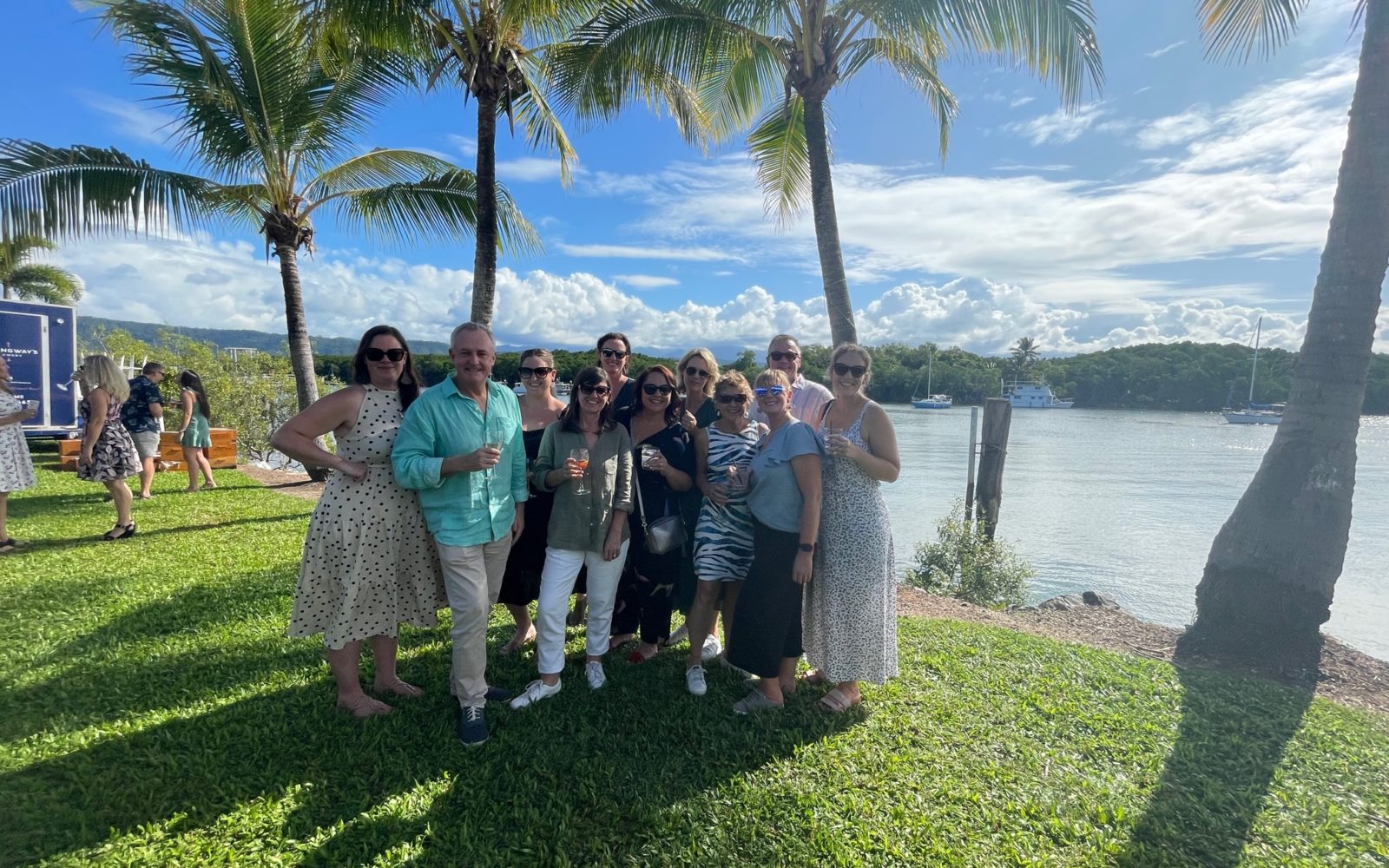 Immersive educational programme for planners returns to Cairns and Great Barrier Reef