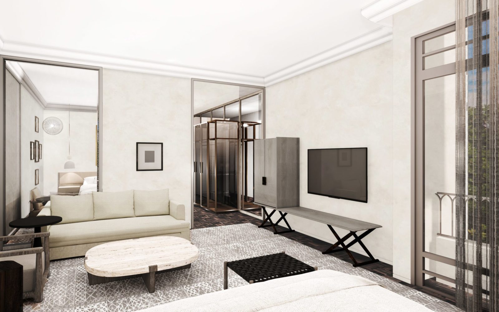 Hyatt to bring its luxury brand to Johannesburg