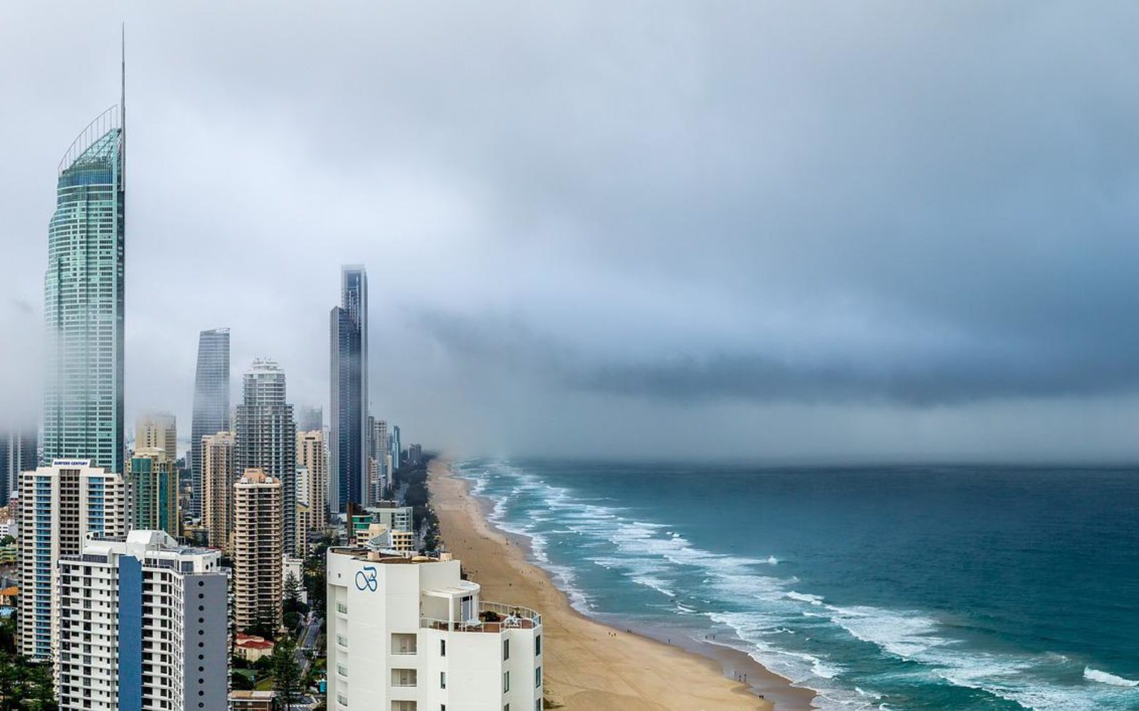 Gold Coast travel industry bounces back