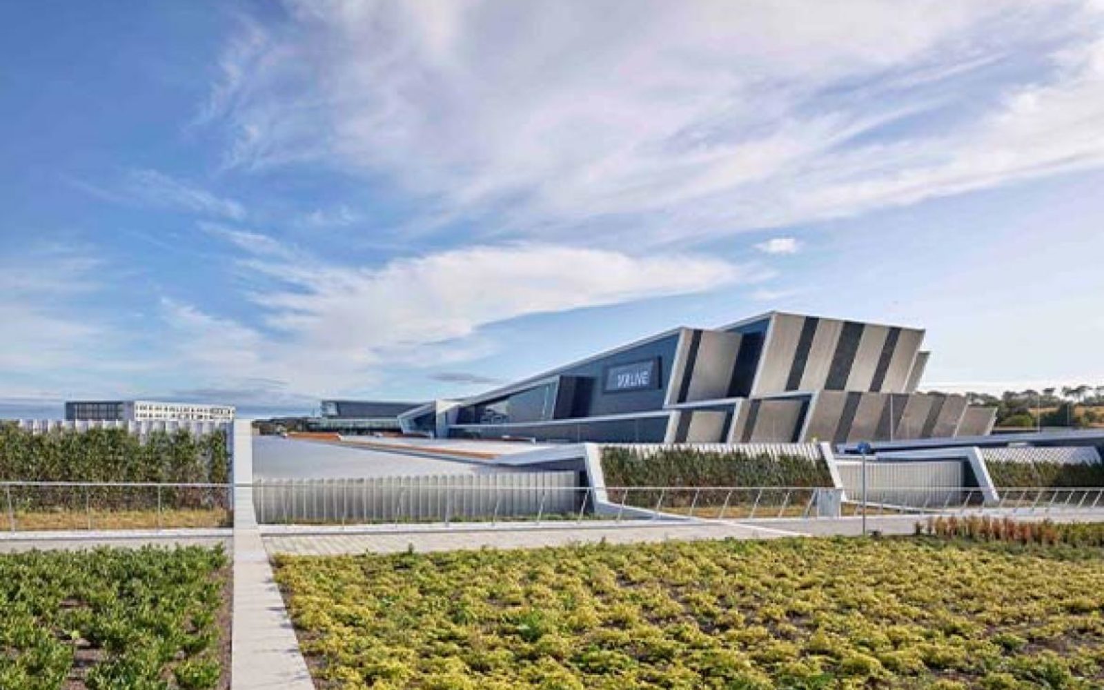 Scotland secures two new events