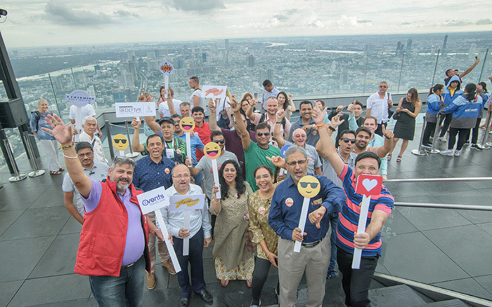IT&CM Asia and CTW Asia-Pacific 2022 calls for nominations