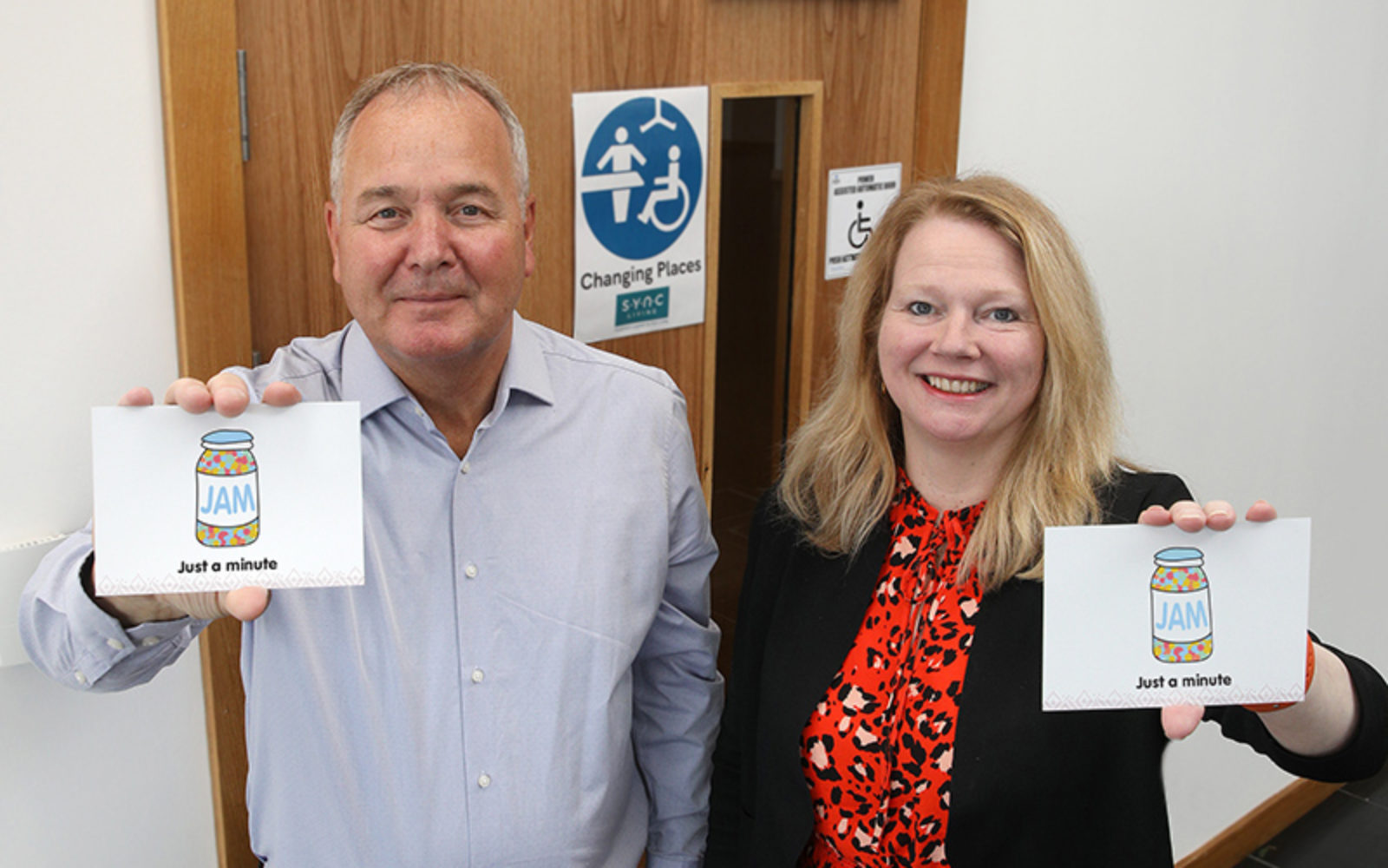 Ireland's ICC Belfast enhances its accessibility