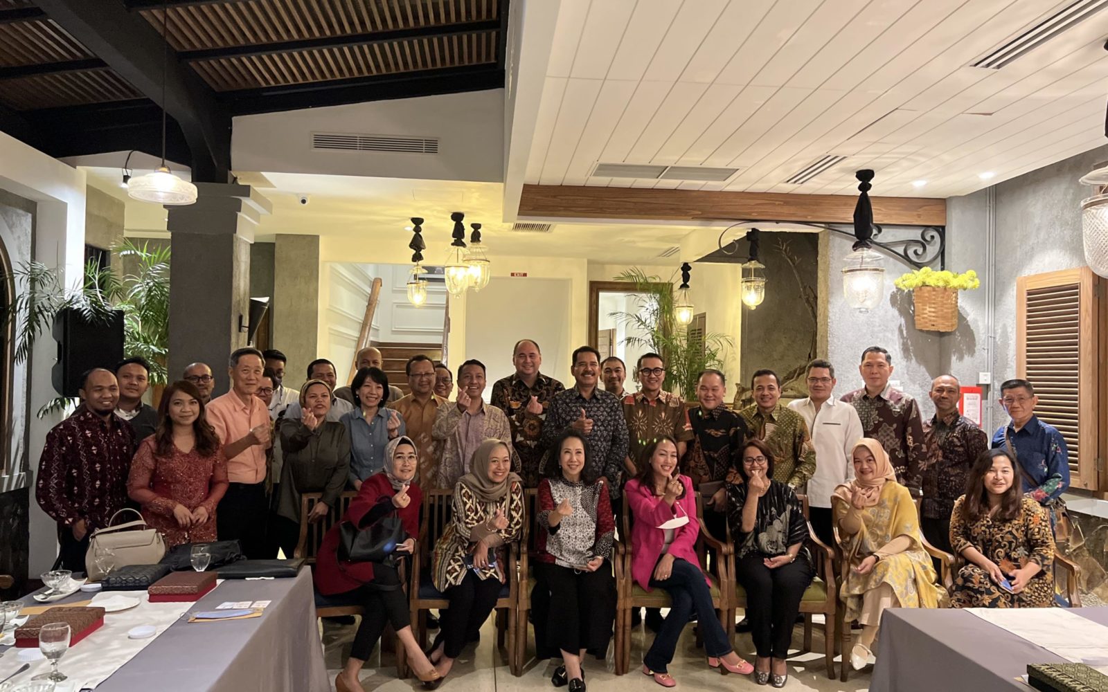 MyCEB official visit gives boost to Malaysia and Indonesia business events collaboration