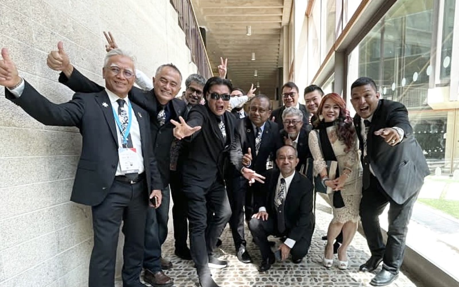Malaysia to host UIA International Forum 2024
