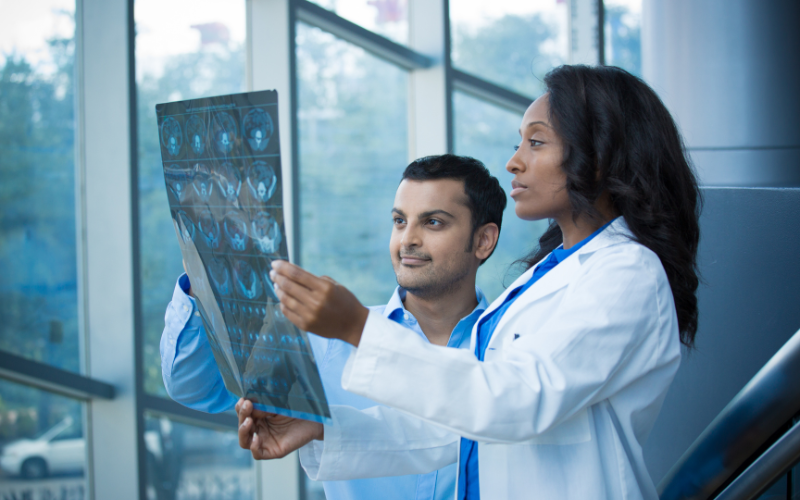 The European Congress of Radiology hosts ‘Congress of the Future’