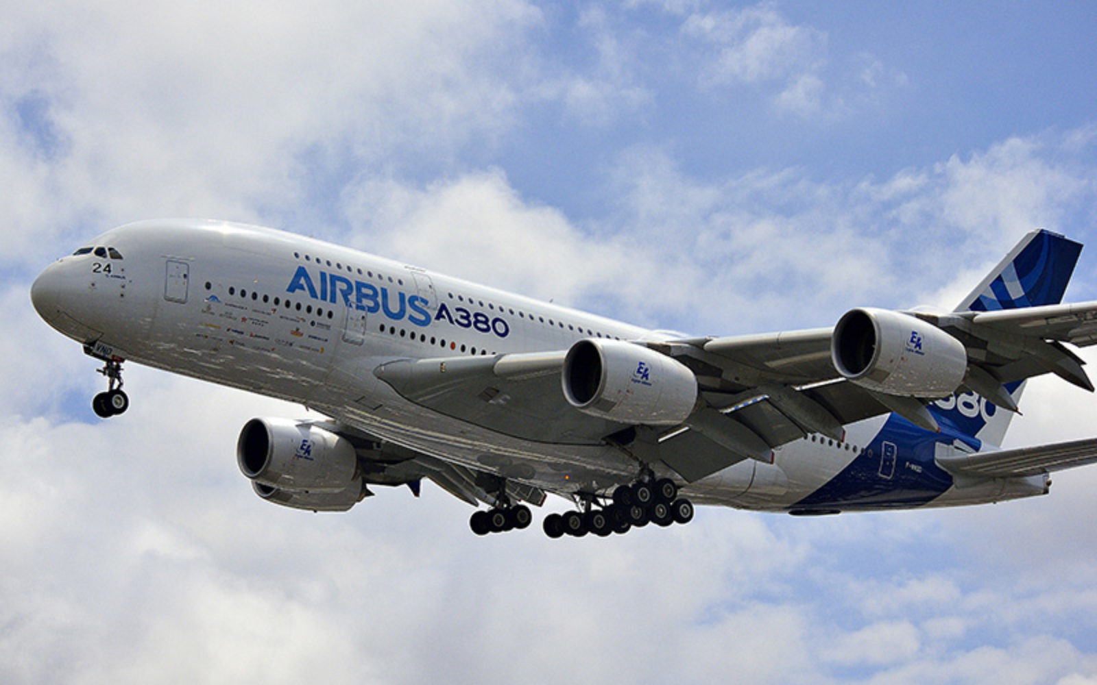 BCD Travel partners with Airbus in four European markets