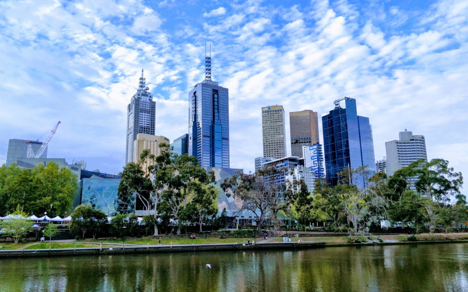 Melbourne launches interactive e-guide