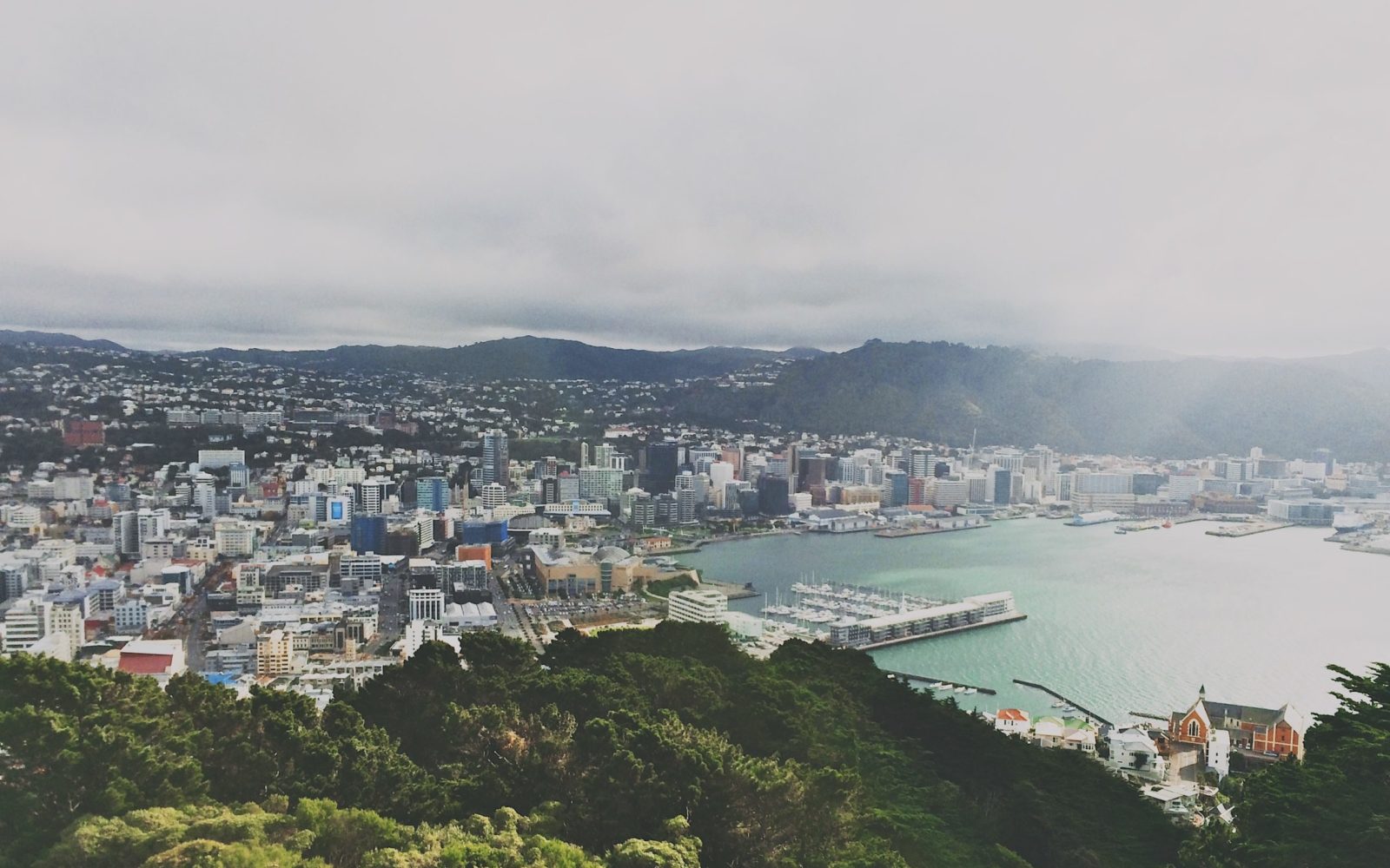 Wellington’s new convention centre to open mid-2023