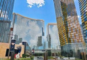 ARIA Resort & Casino