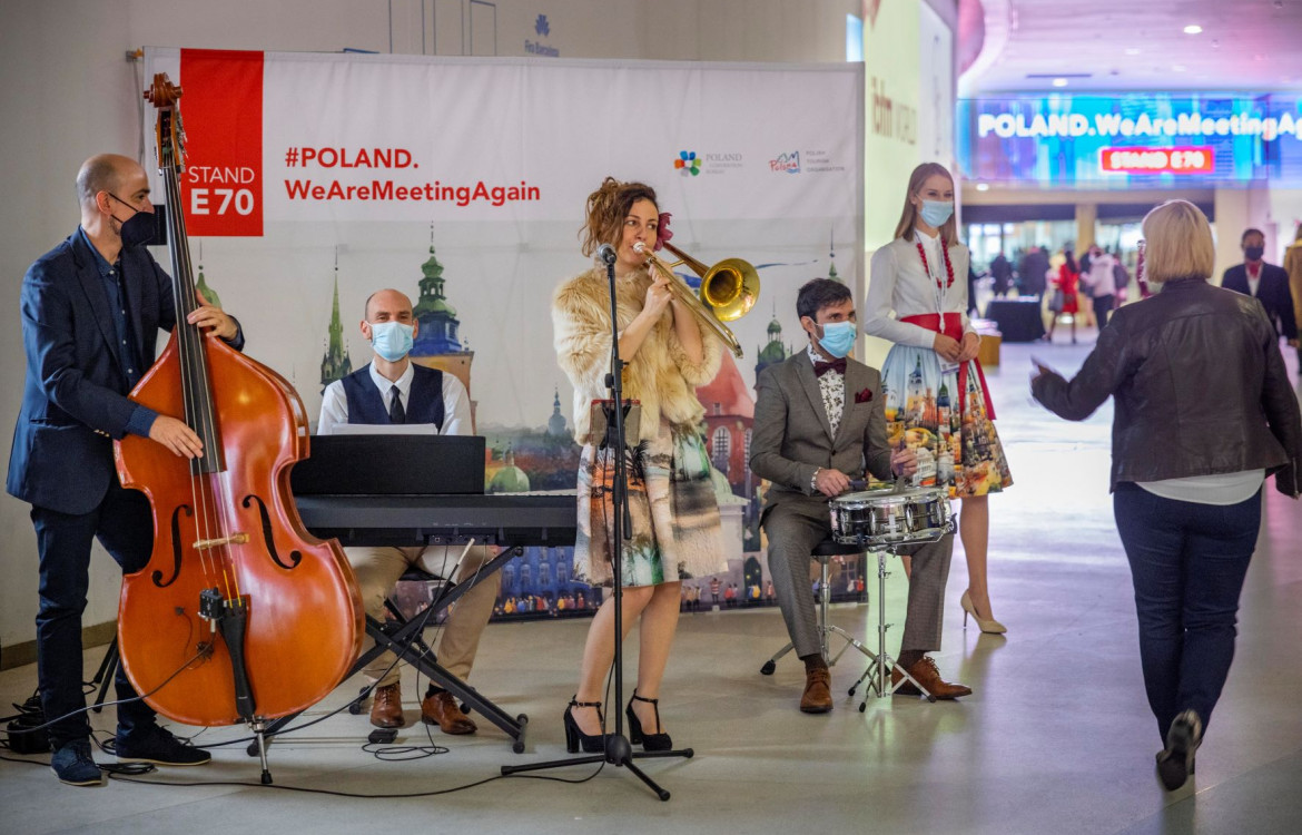 IBTM World 2022 launches Culture Roadshows