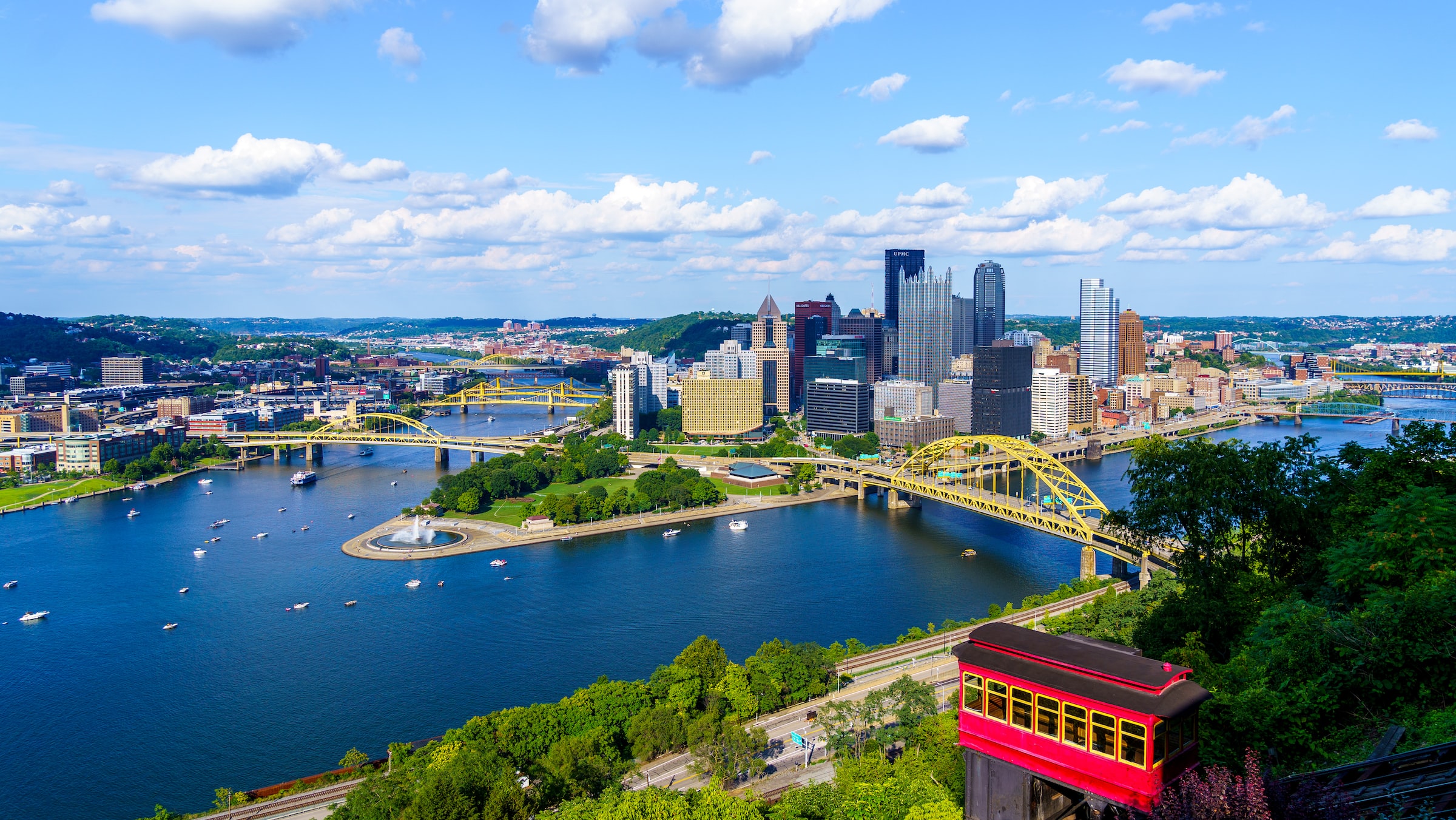 VisitPITTSBURGH to host show roundtable debut