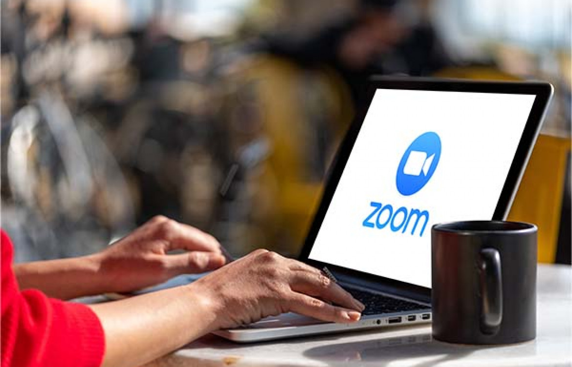 Zoom reports financial results for Q2 2022