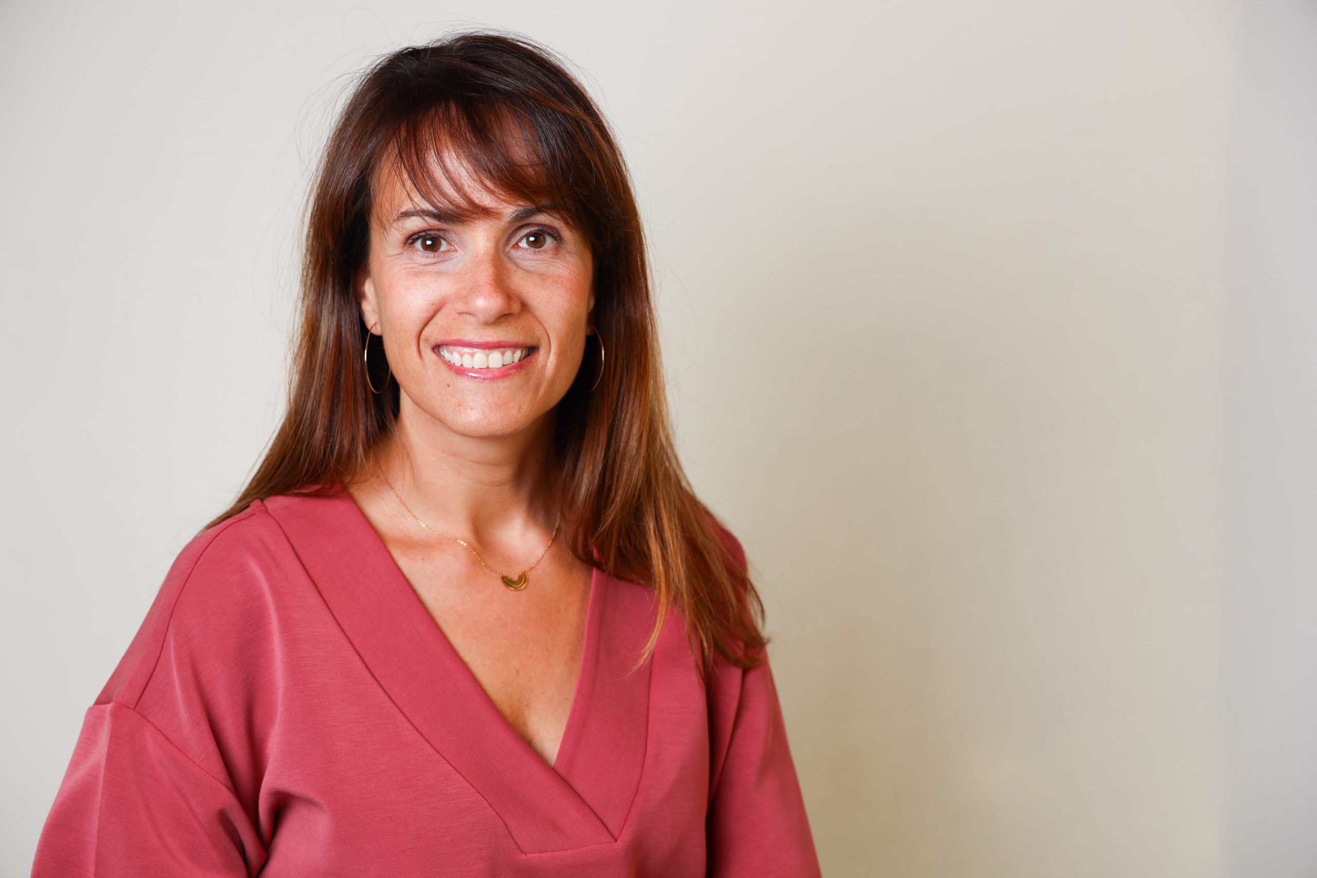 Angeles Moreno appointed to relaunch AIM Group in Spain