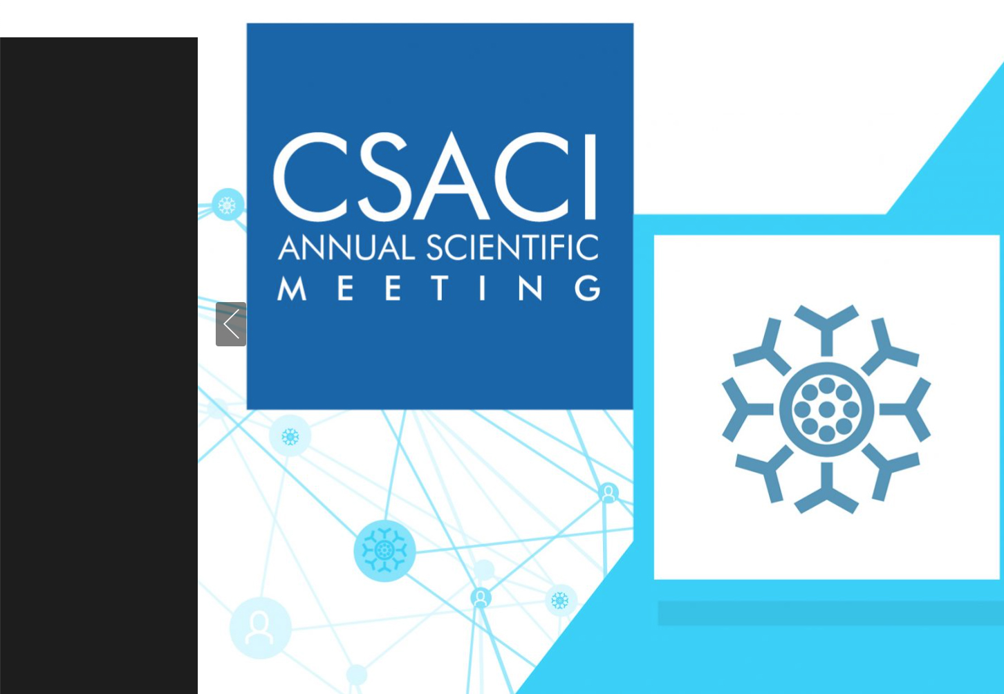 Quebec hosts allergy and immunology conference