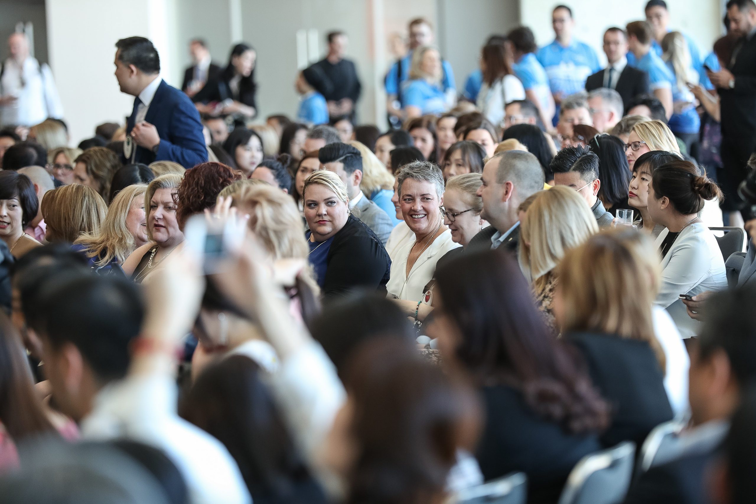 Perth to host 2024 Environmental Health World Congress