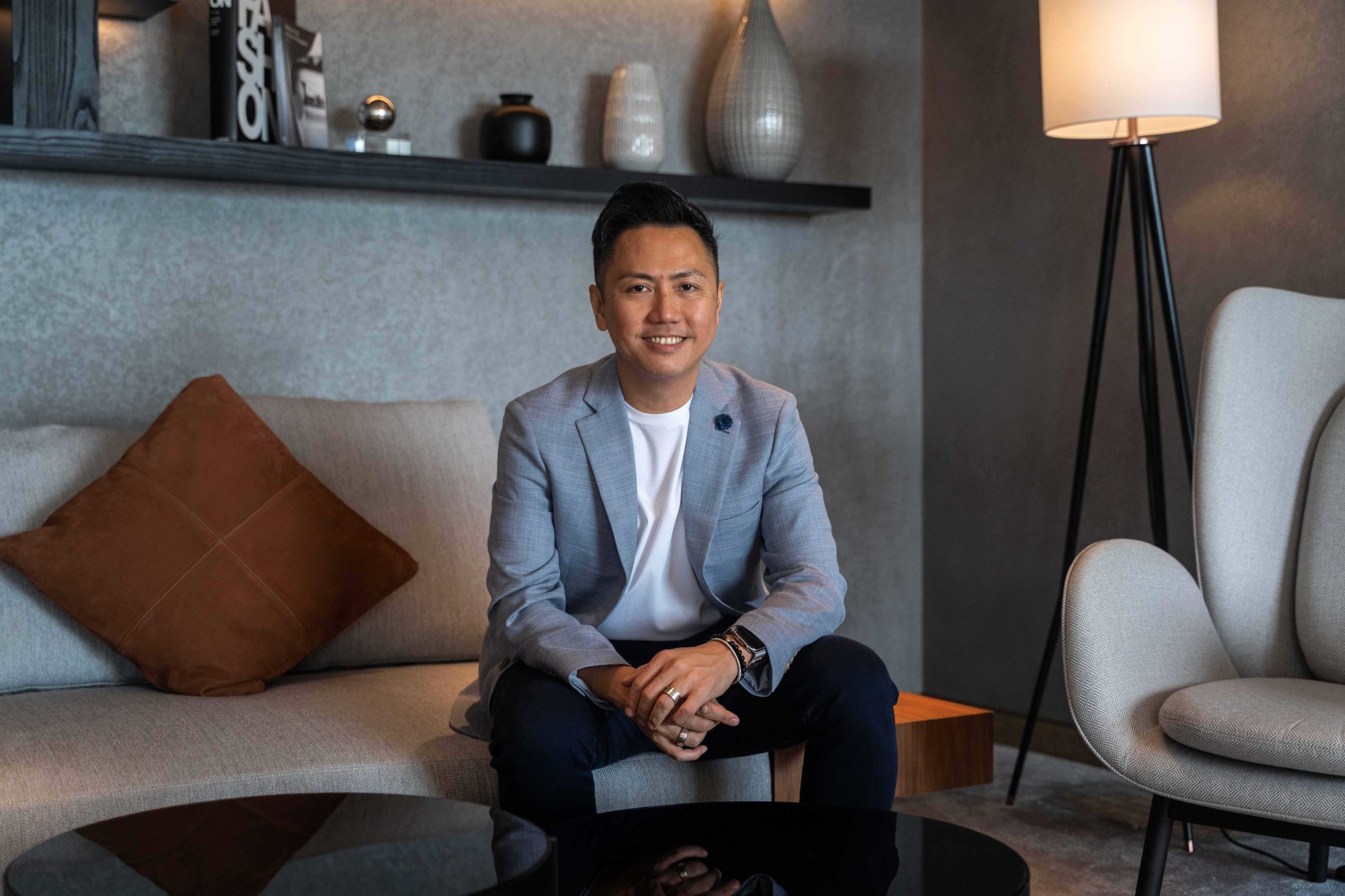 Sydney’s The Venues Collection appoints new chief commercial officer