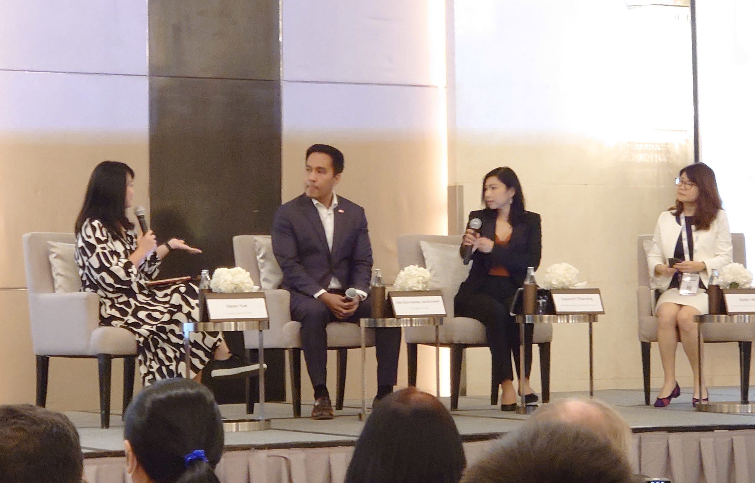 IT&CMA and CTW Asia-Pacific 2022 double bill puts hybrid and education to the fore