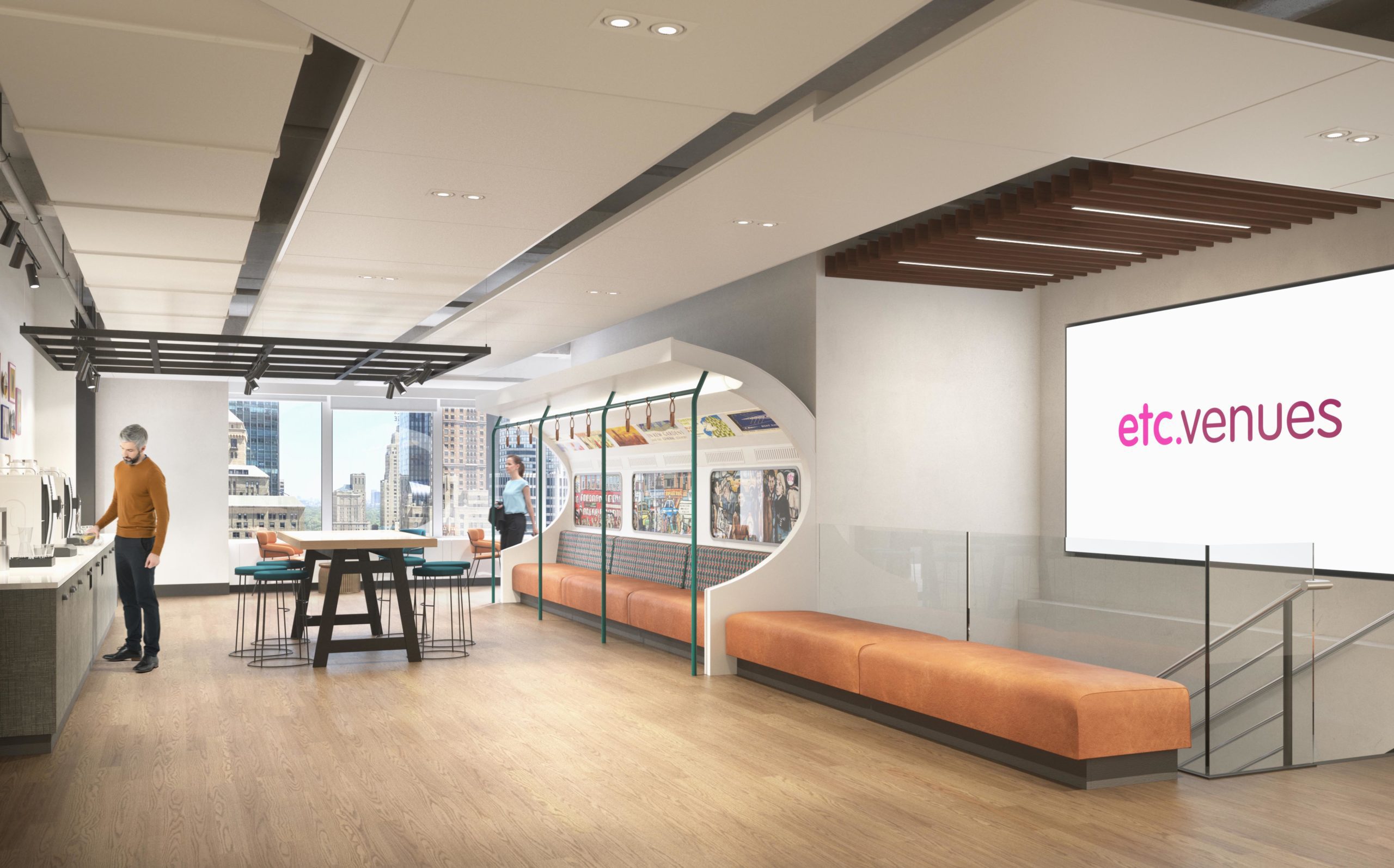 etc.venues to open third New York City venue since early 2020