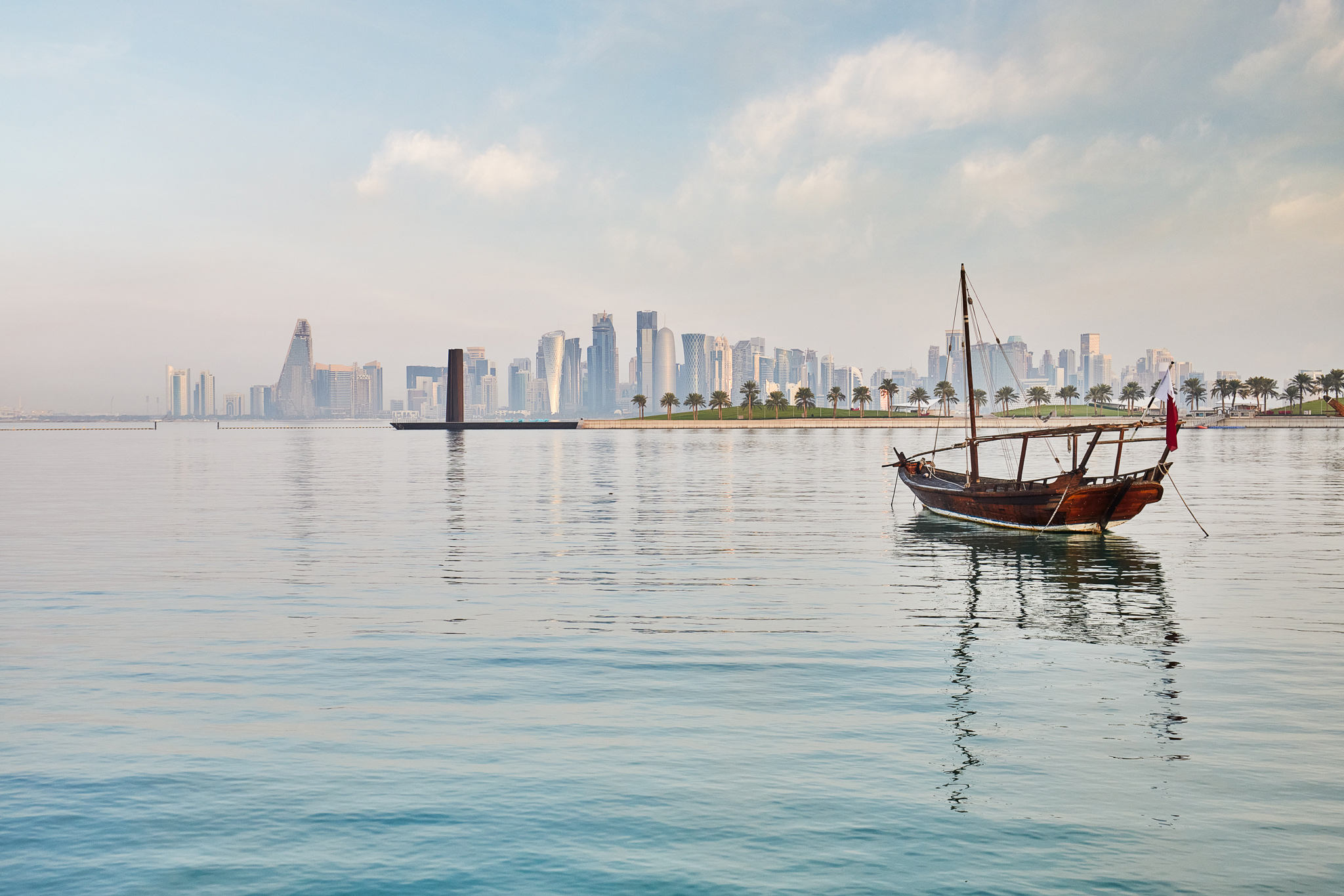 Qatar to kick off as host for inVOYAGE ahead of FIFA World Cup
