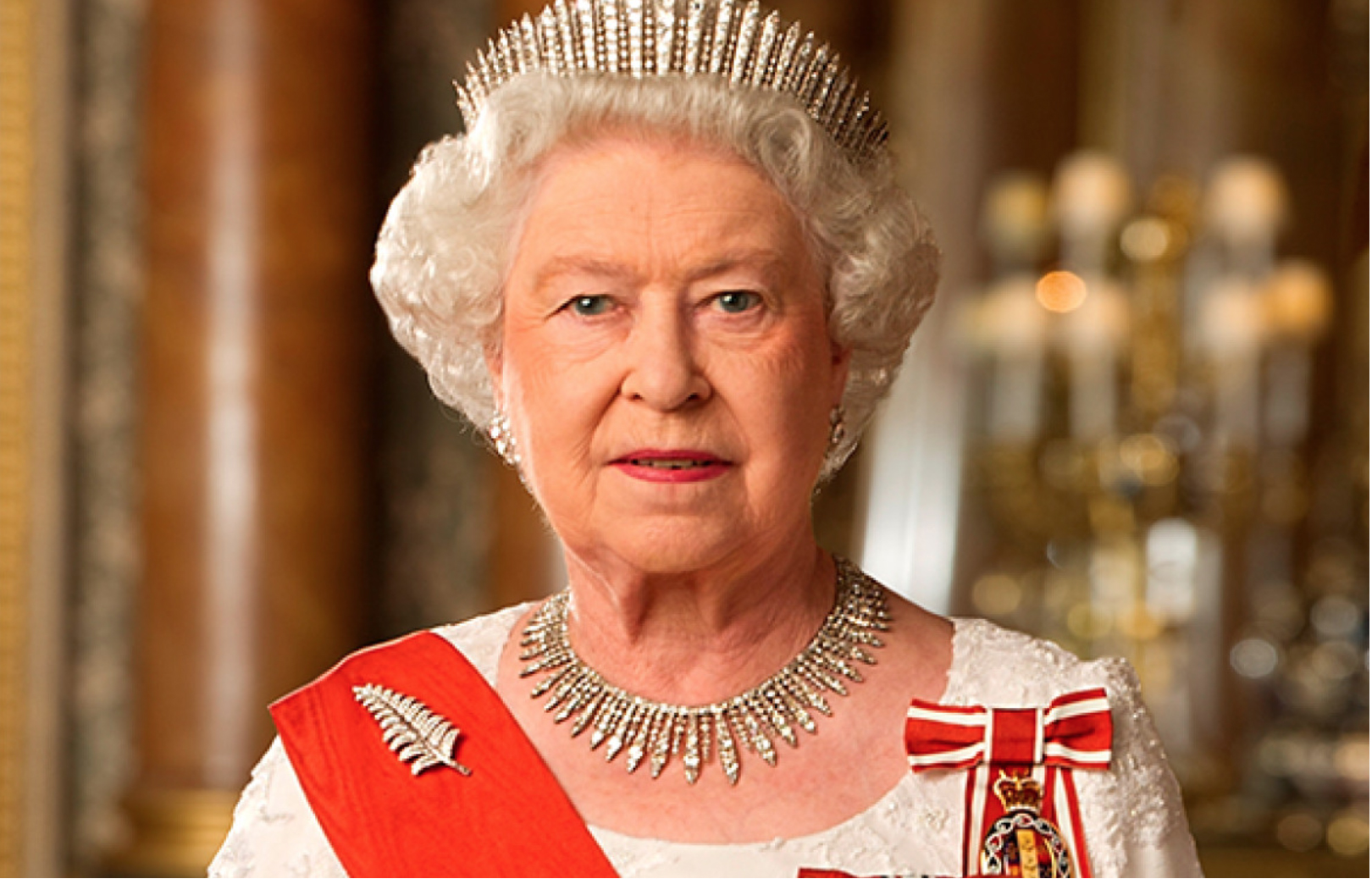 We mourn the passing of Queen Elizabeth II