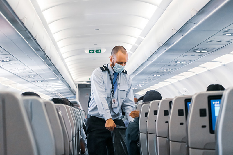 Canada to end Covid-19 travel restrictions from October