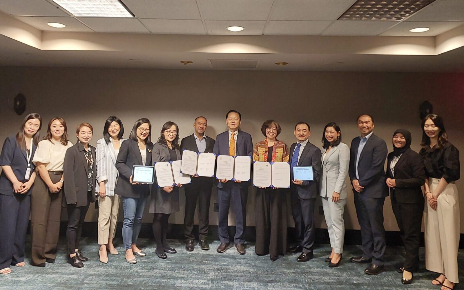 Asia Convention Alliance plans first event and future trade show co-location