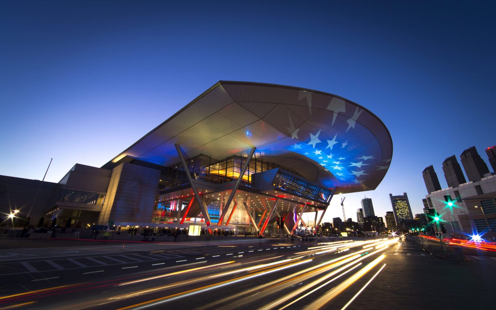 Massachusetts Convention Center Authority claims most financially successful year ever