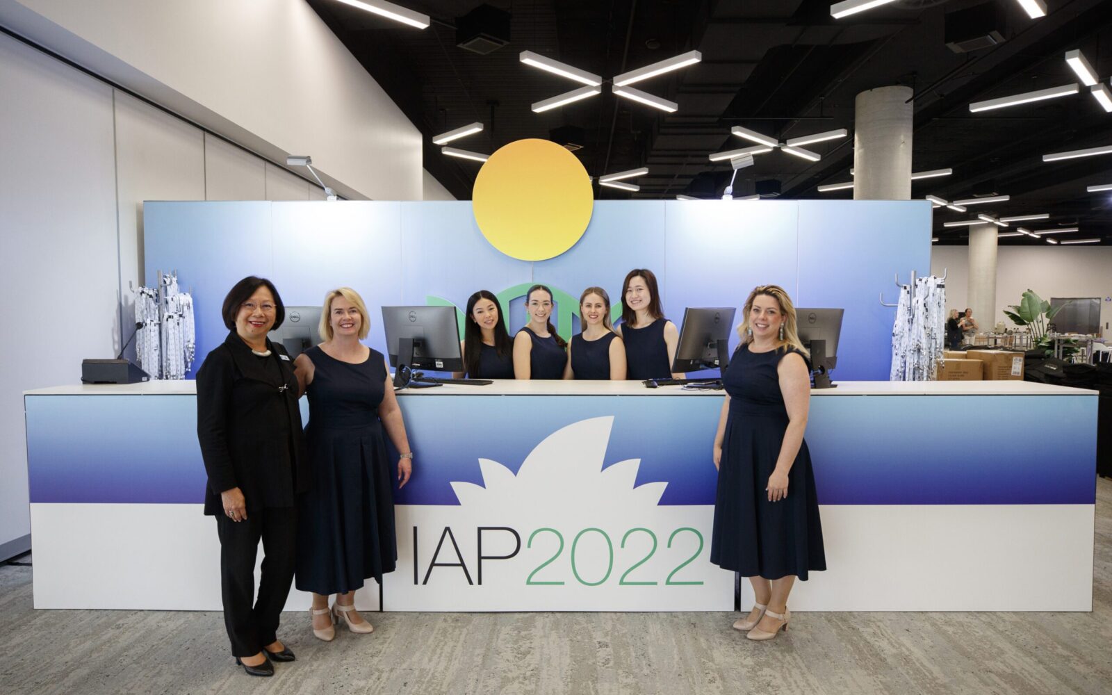 ICMSA celebrates trio of international  meetings in 2022 and AUD$7m boost for Sydney