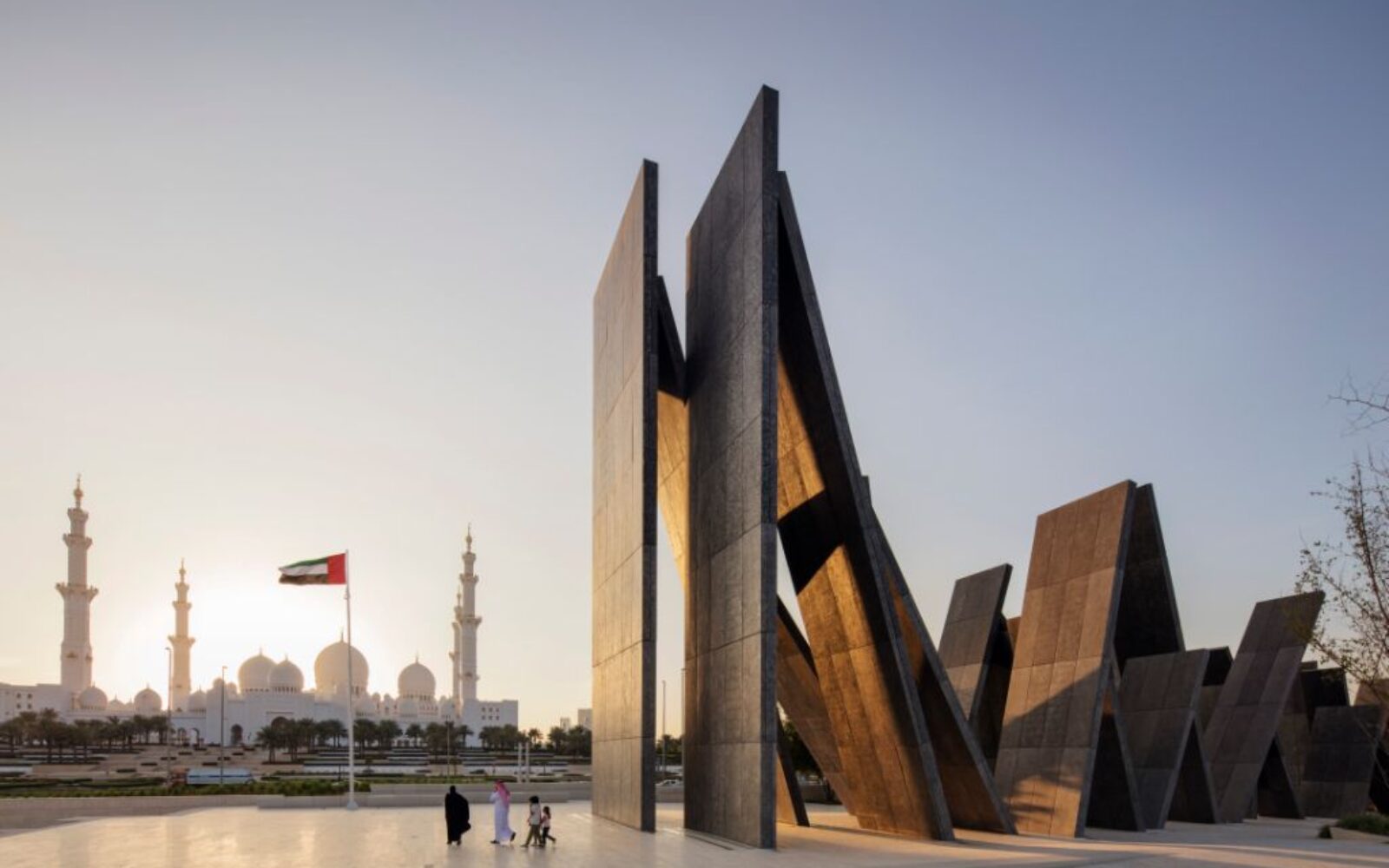 Abu Dhabi Convention & Exhibition Bureau