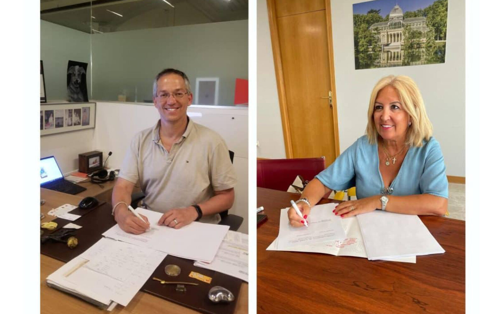 Kenes Group buys EXPOELEARNING