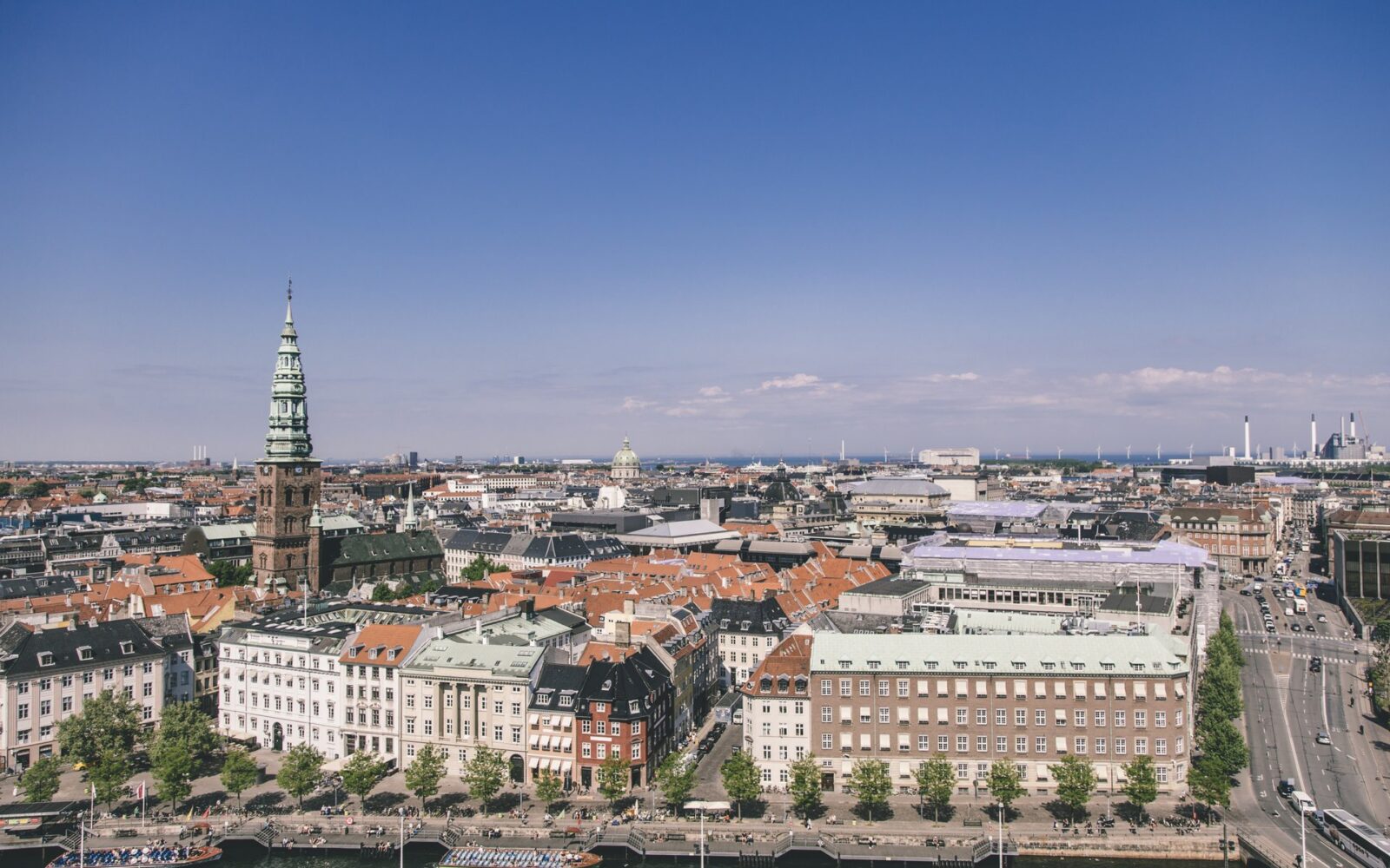 Copenhagen wins bid to host 2023 United European Gastroenterology Week