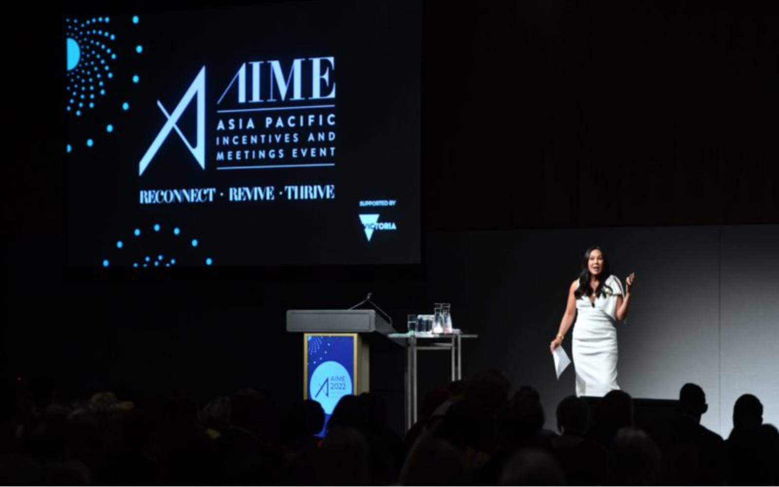 AIME to return to Melbourne and celebrate its 30th anniversary in February 2023