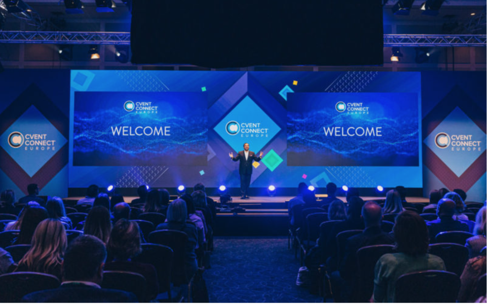American Express and Cvent enhance virtual payments platform