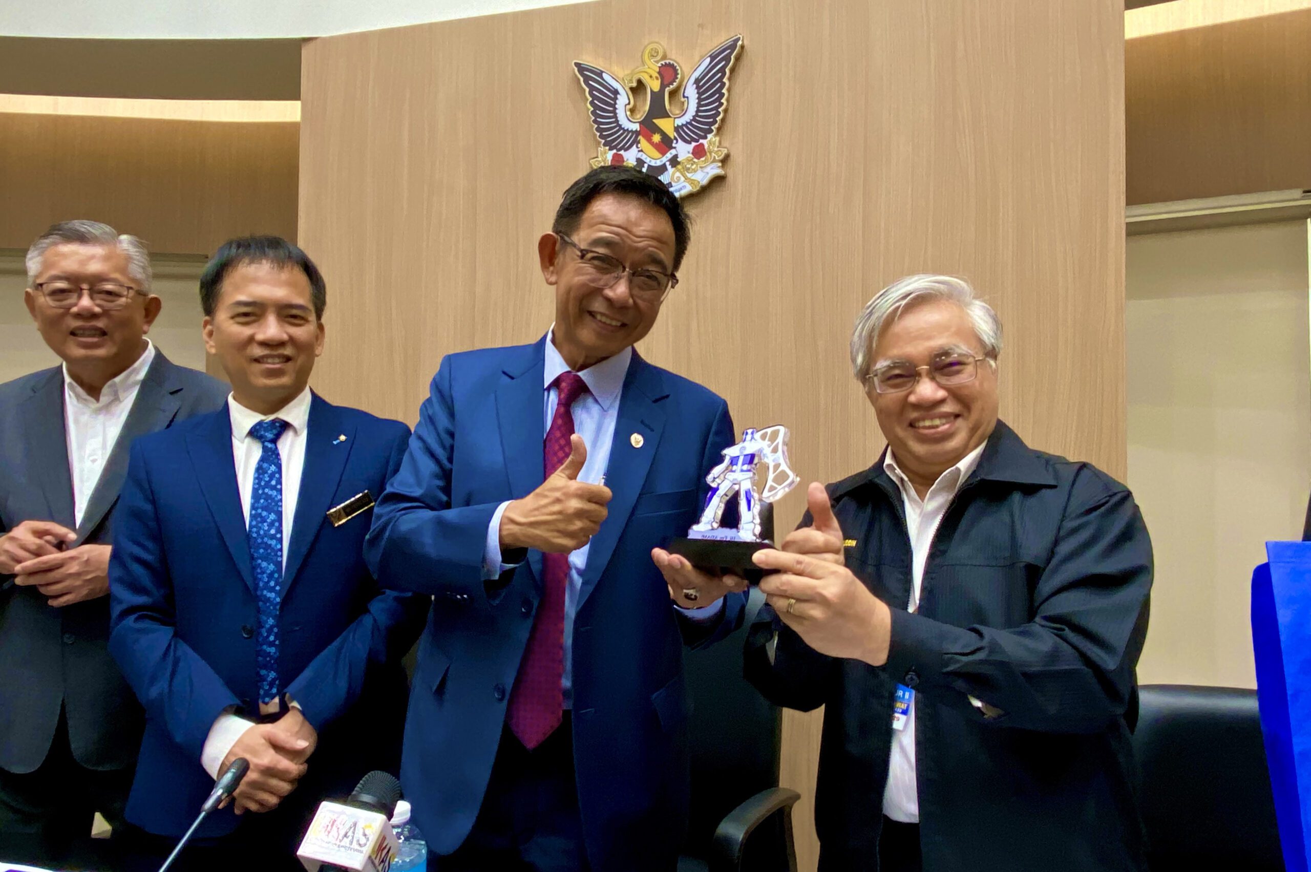 Sarawak to host Participatory Design Conference 2024 in Asian first