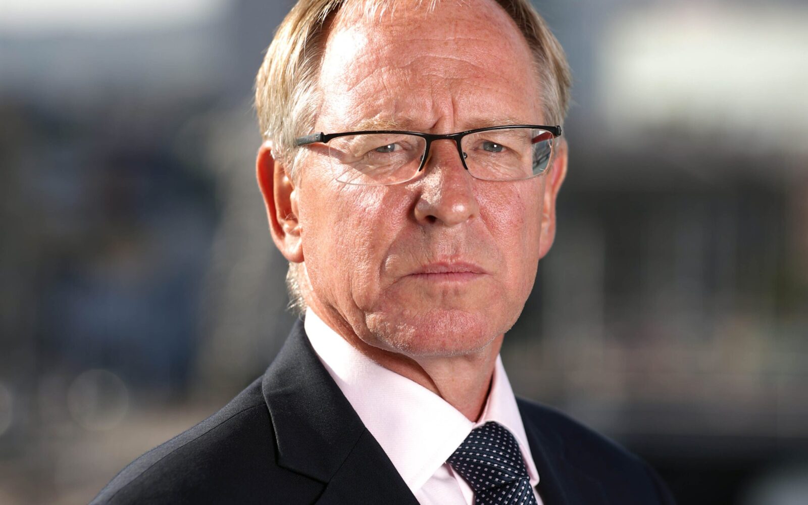 New chair appointed for Belfast Waterfront and Ulster Hall