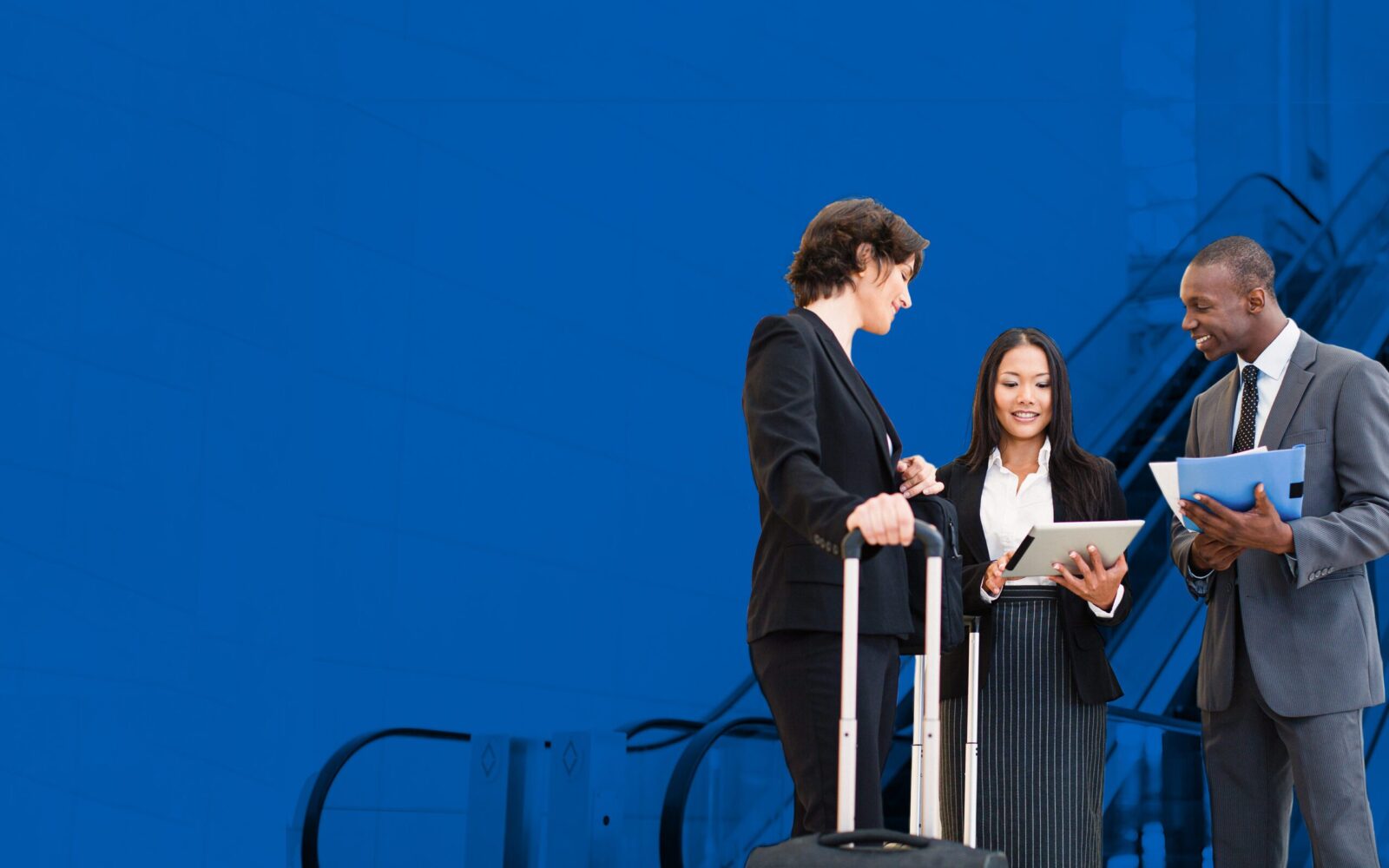 Group business showing steady growth, according to new Amadeus forecast