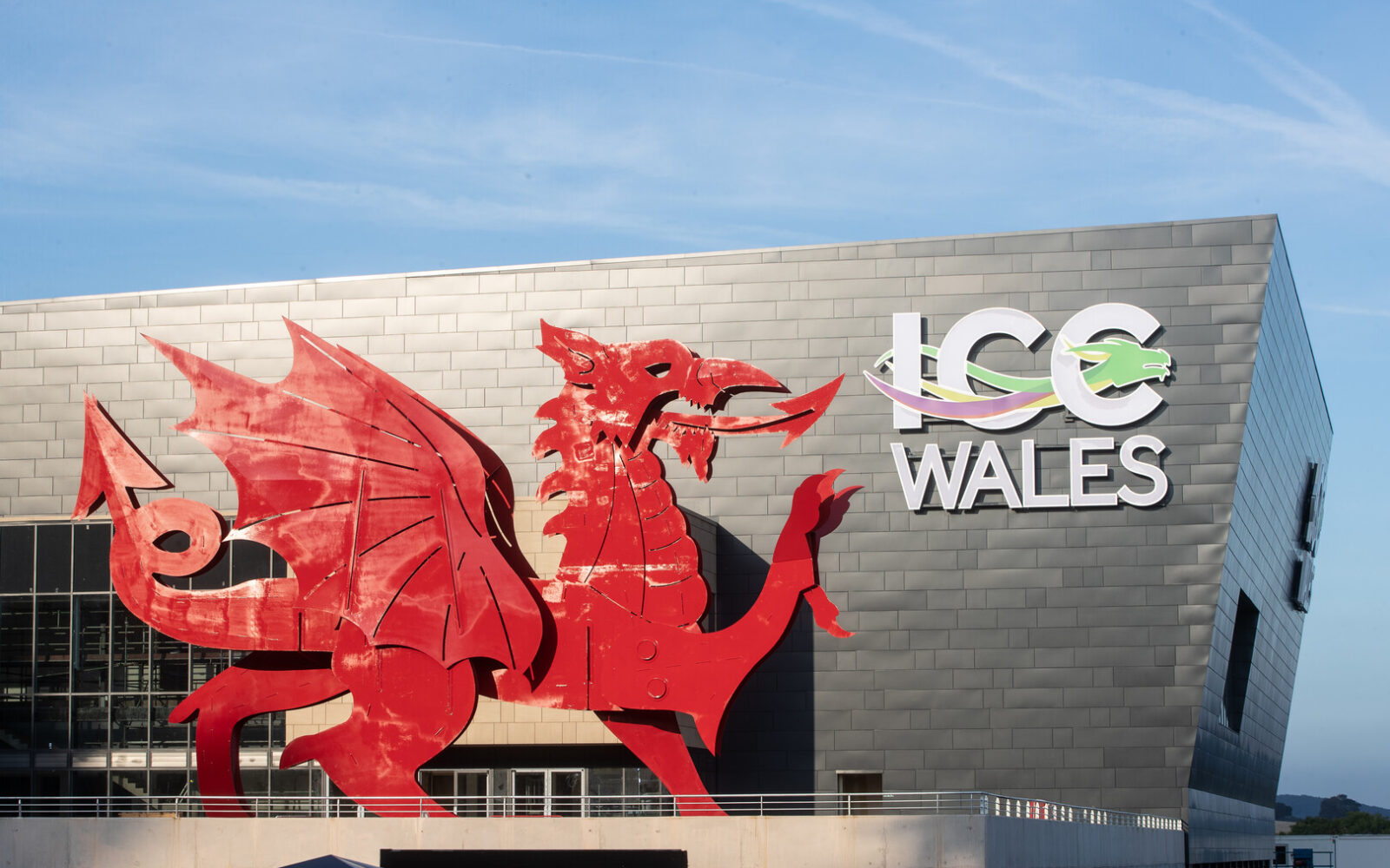 South Wales venue secures ICCA award for Protect Duty campaign