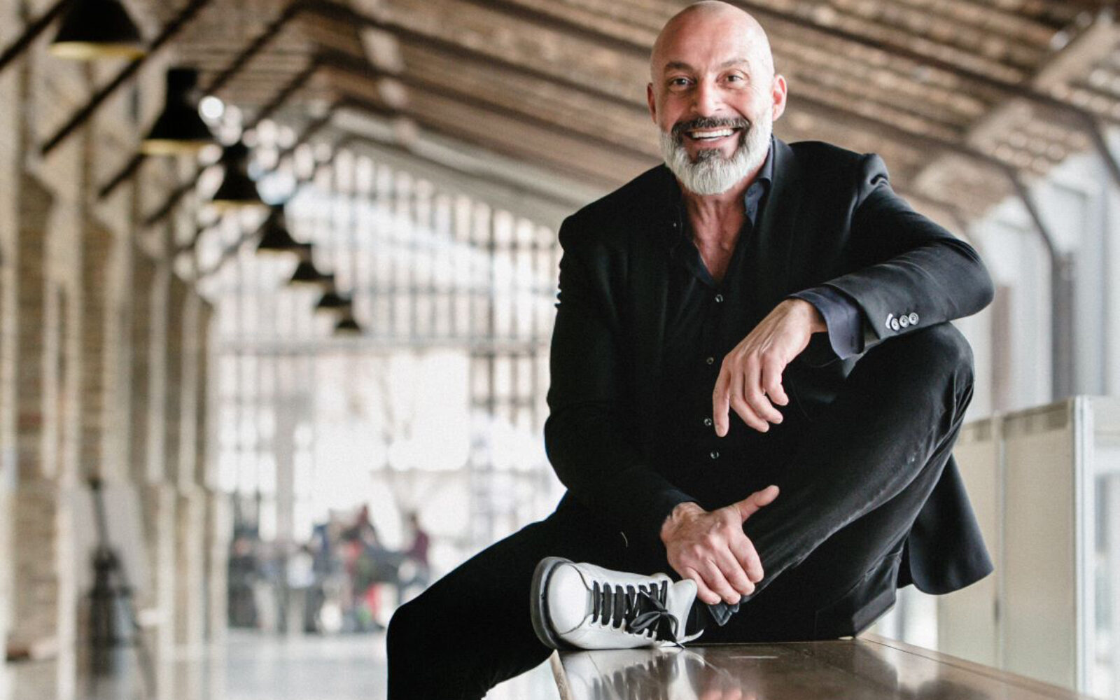 IBTM World announces new voices for its 2022 Knowledge Programme