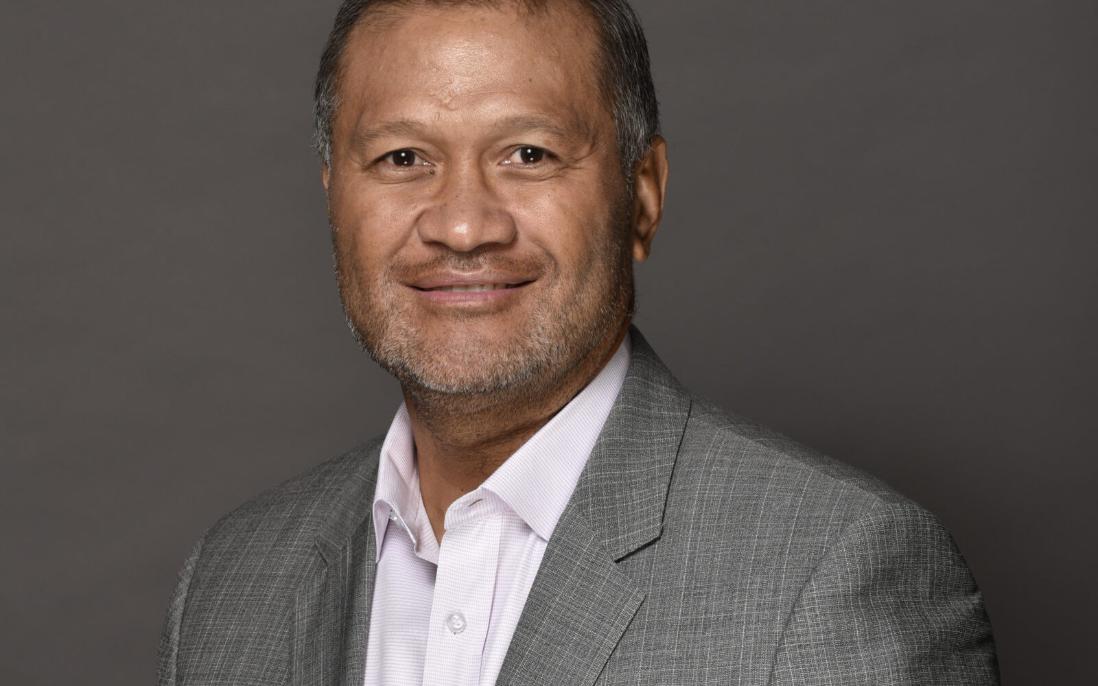 Junior Tauvaa joins PCMA as chief business officer
