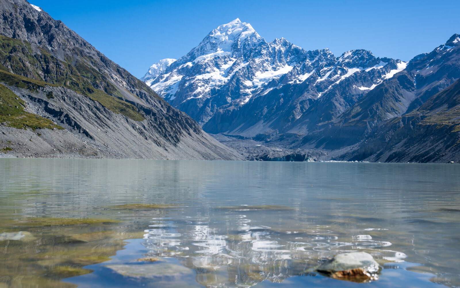 Christchurch, NZ wins International Association of Geomorphologists Conference 2026