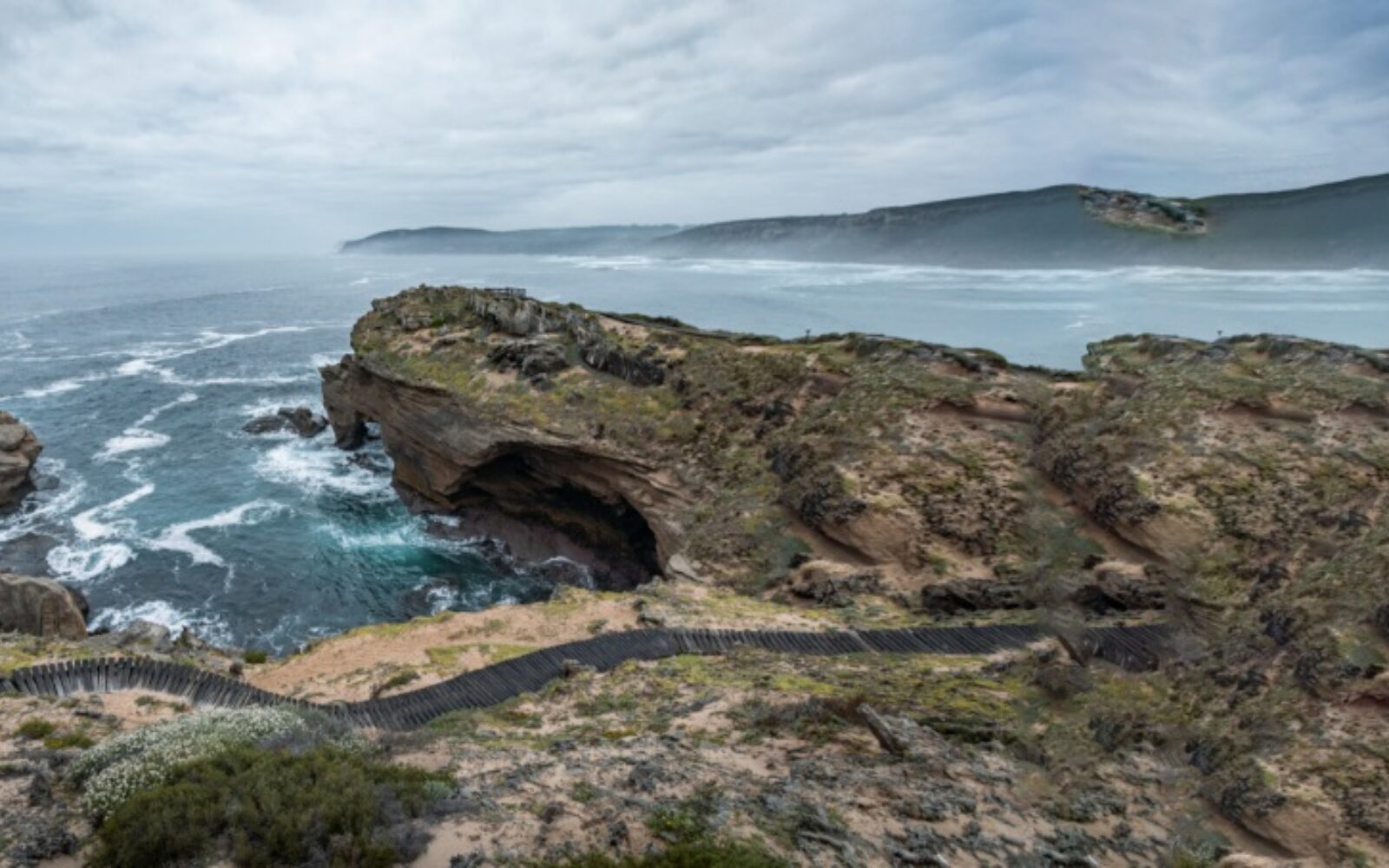 Africa’s Ocean Innovation Summit 2021 Hybrid Event - case study