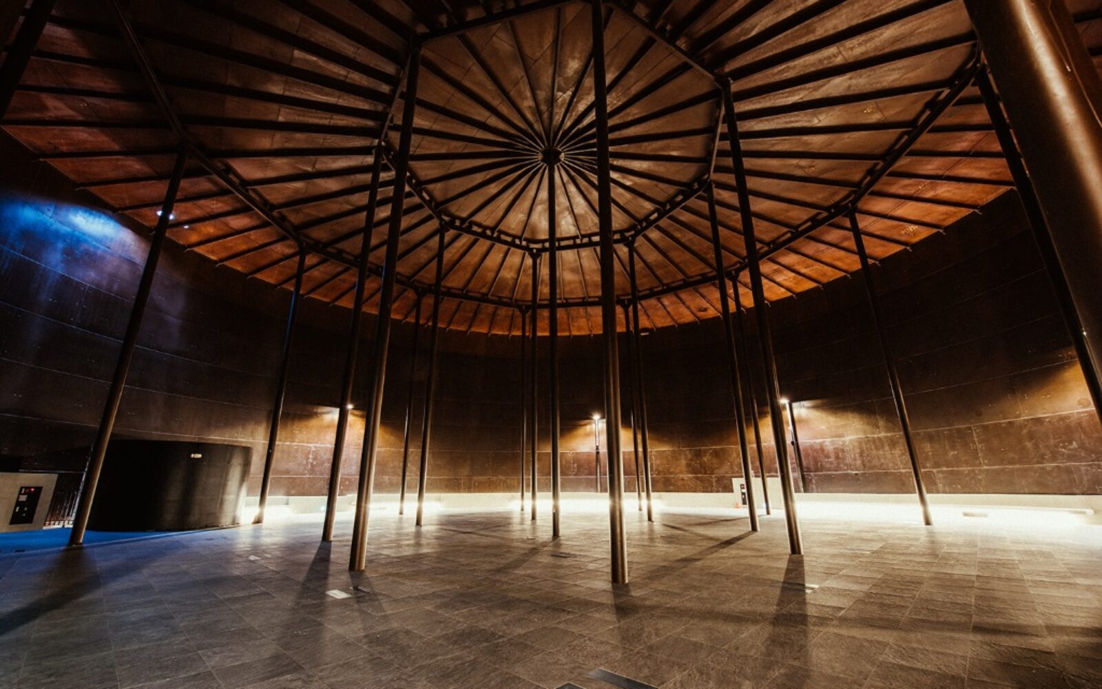 A unique Seoul venue and urban regeneration