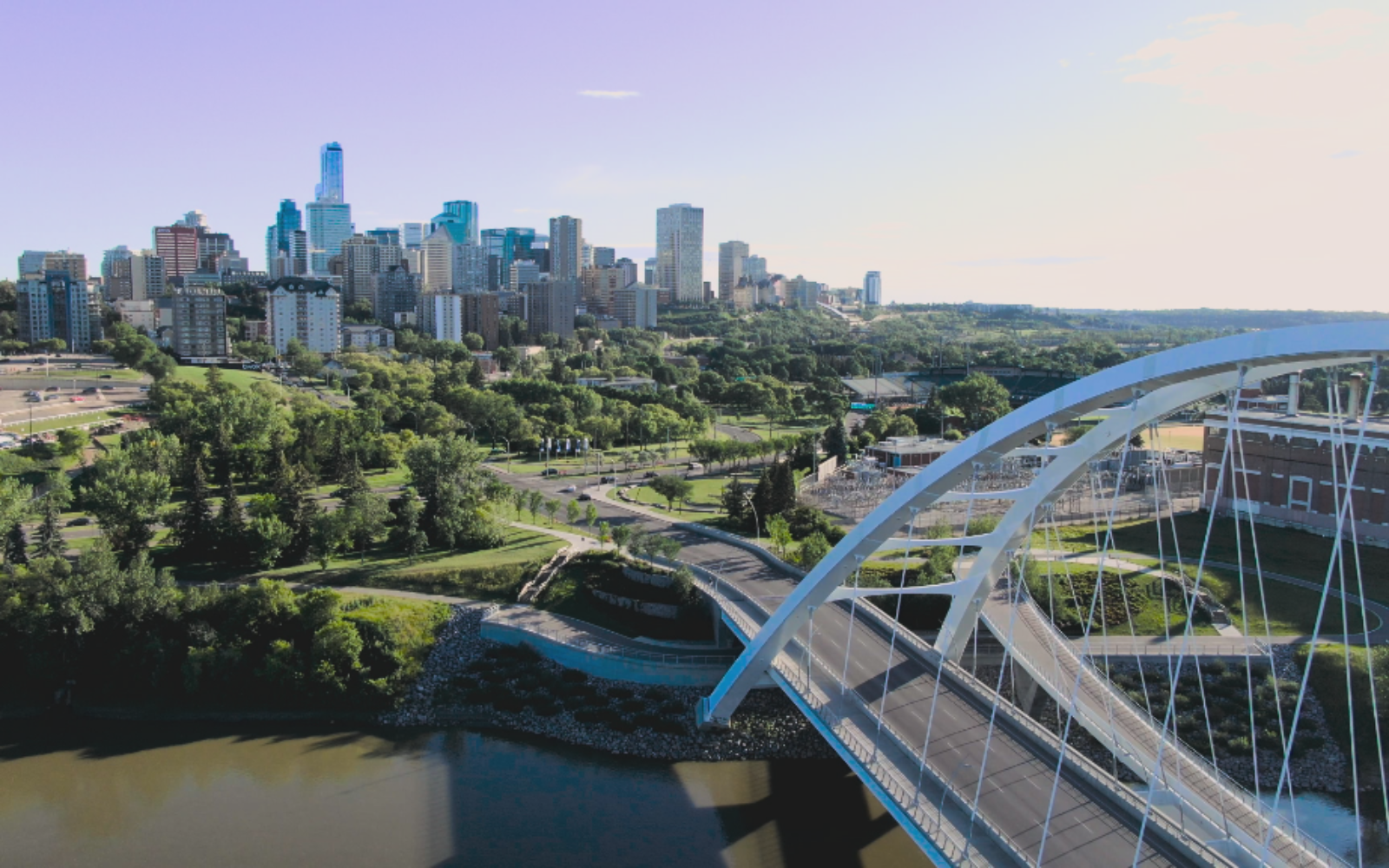 Events in Edmonton Take Less Energy