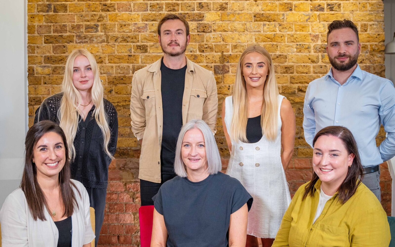 UK agencies Sledge and SWM Partners become employee owned