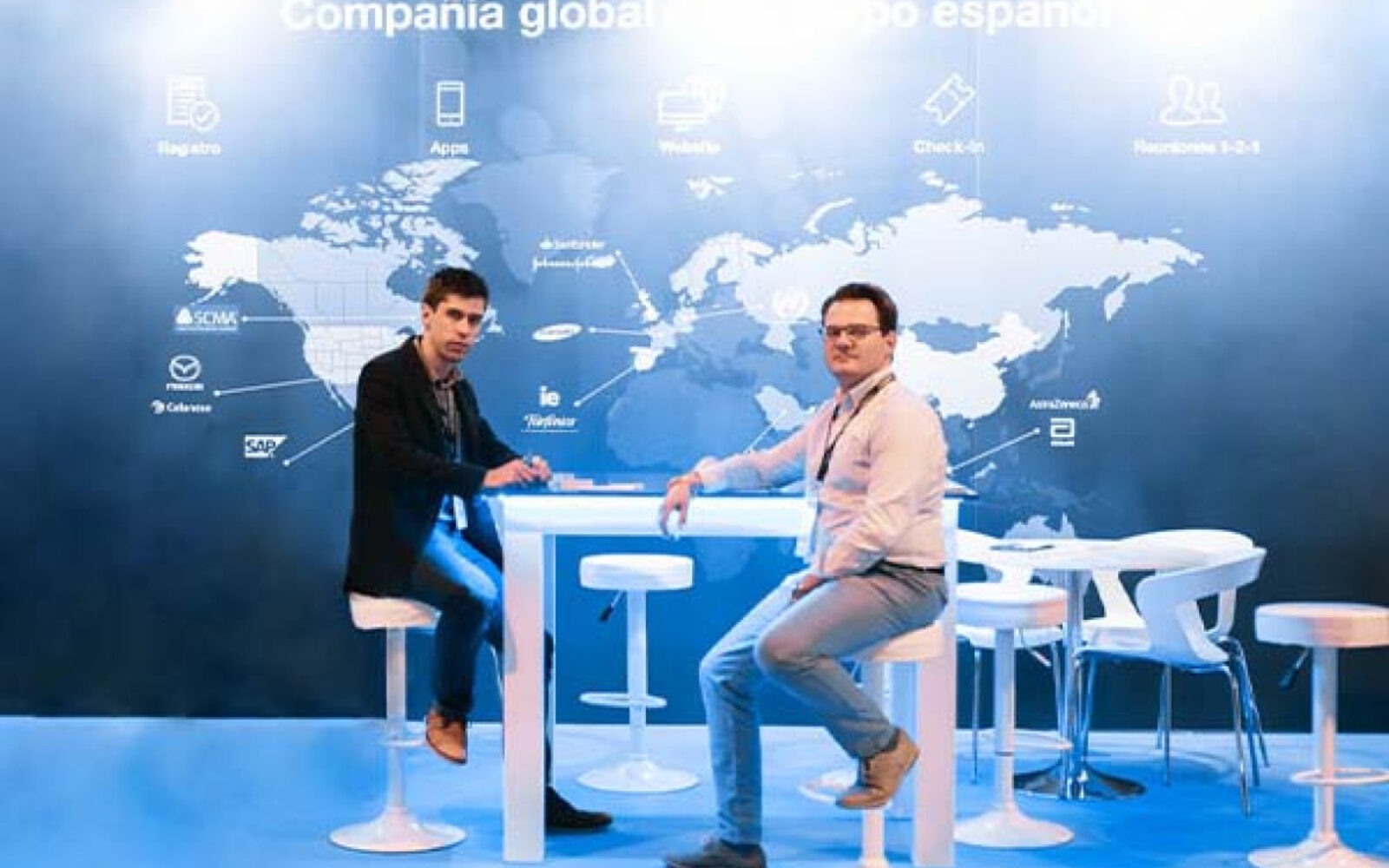 UK-based Eventscase welcomes new investment