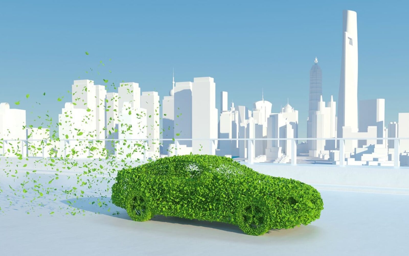 GBTA details efforts to decarbonise business travel