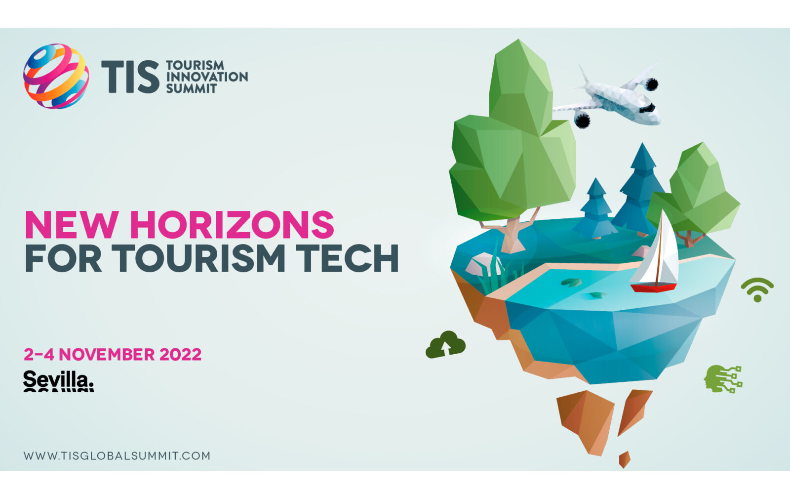 TIS2022 kicks off in Seville, forecast to make an €18m economic impact for the city
