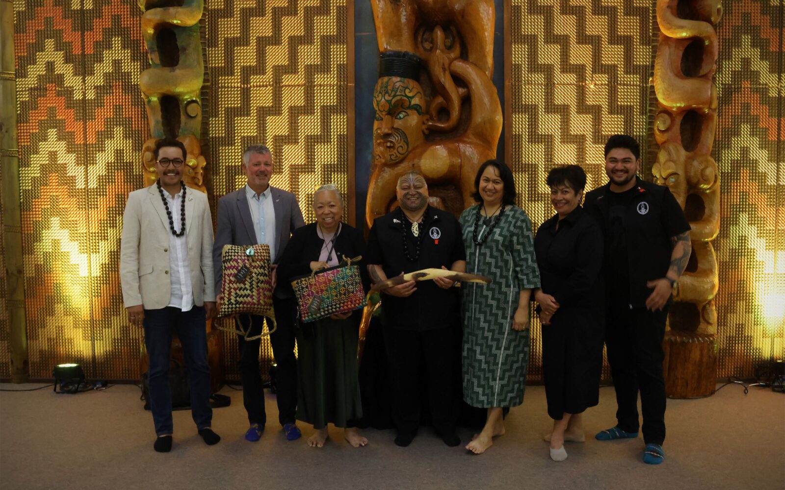Auckland wins world’s largest Indigenous education conference